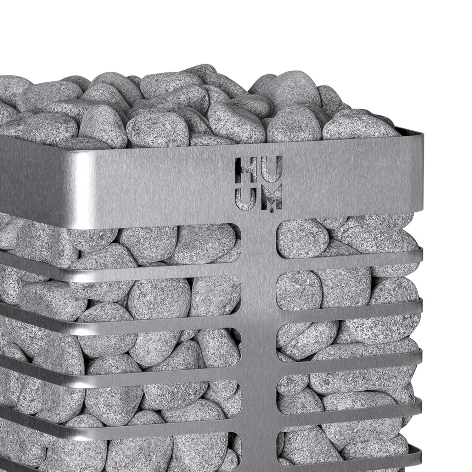 HUUM Saunasteine 3 bis 5 cm HUUM Saunasteine 3 bis 5 cm