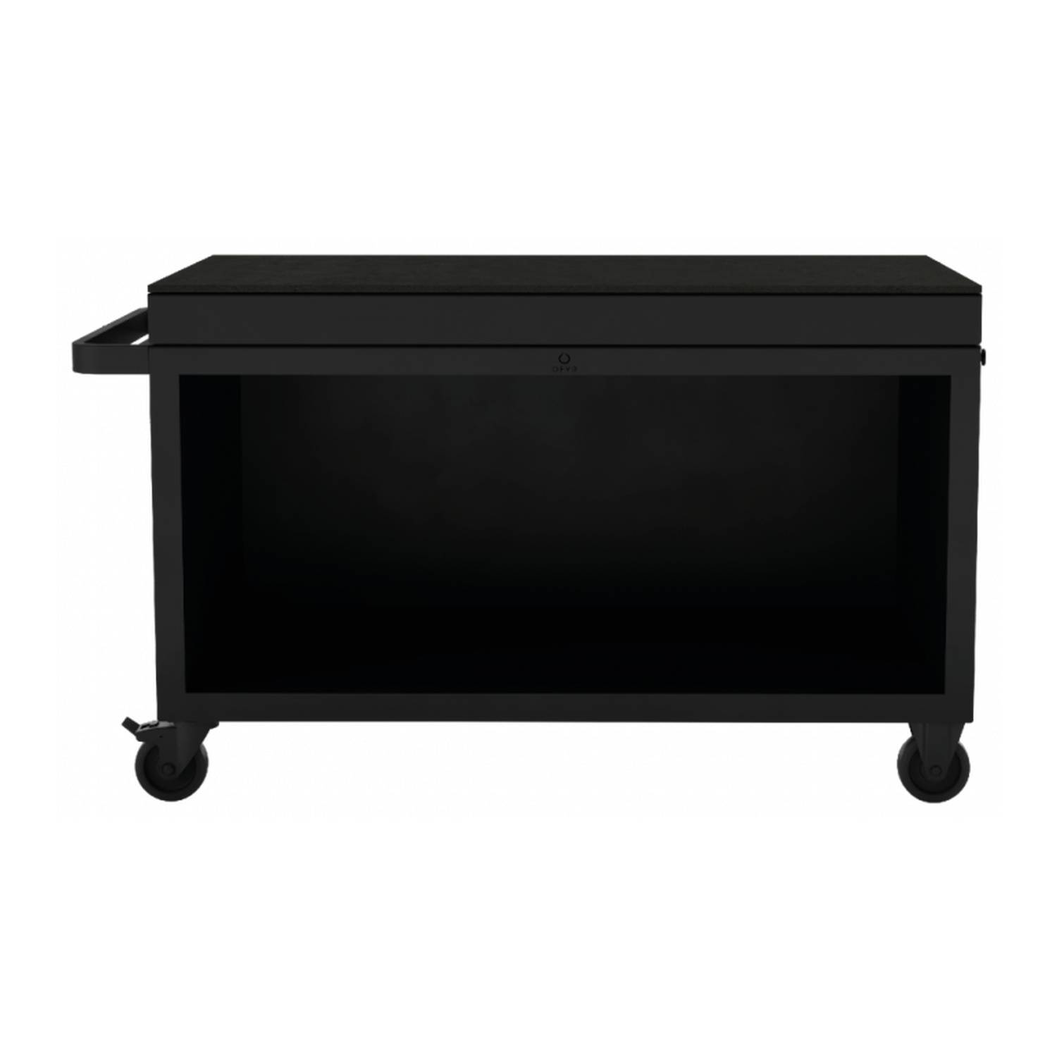 Ofyr PRO Connect Mise & Place Module Black