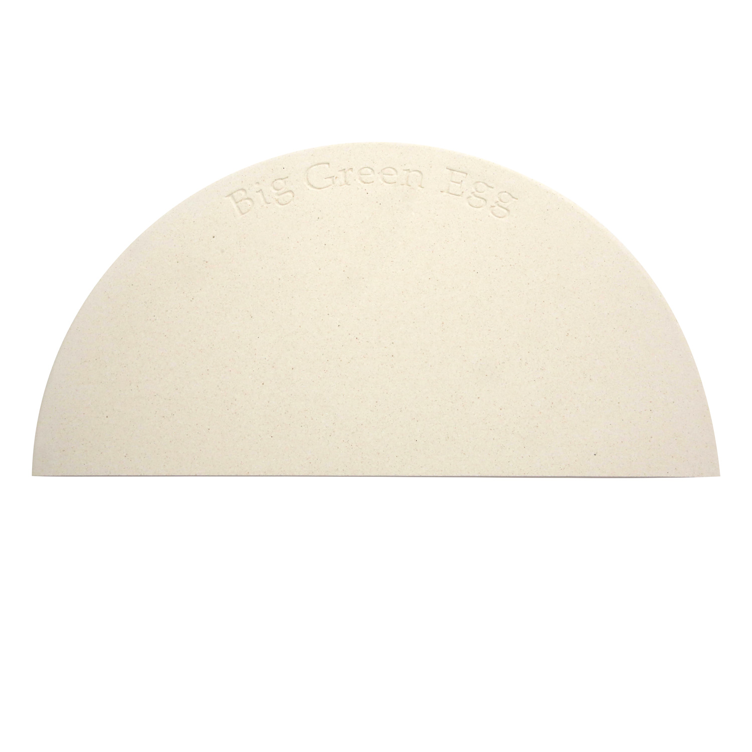 Big Green Egg halbrunder ConvEGGtor Stone Medium