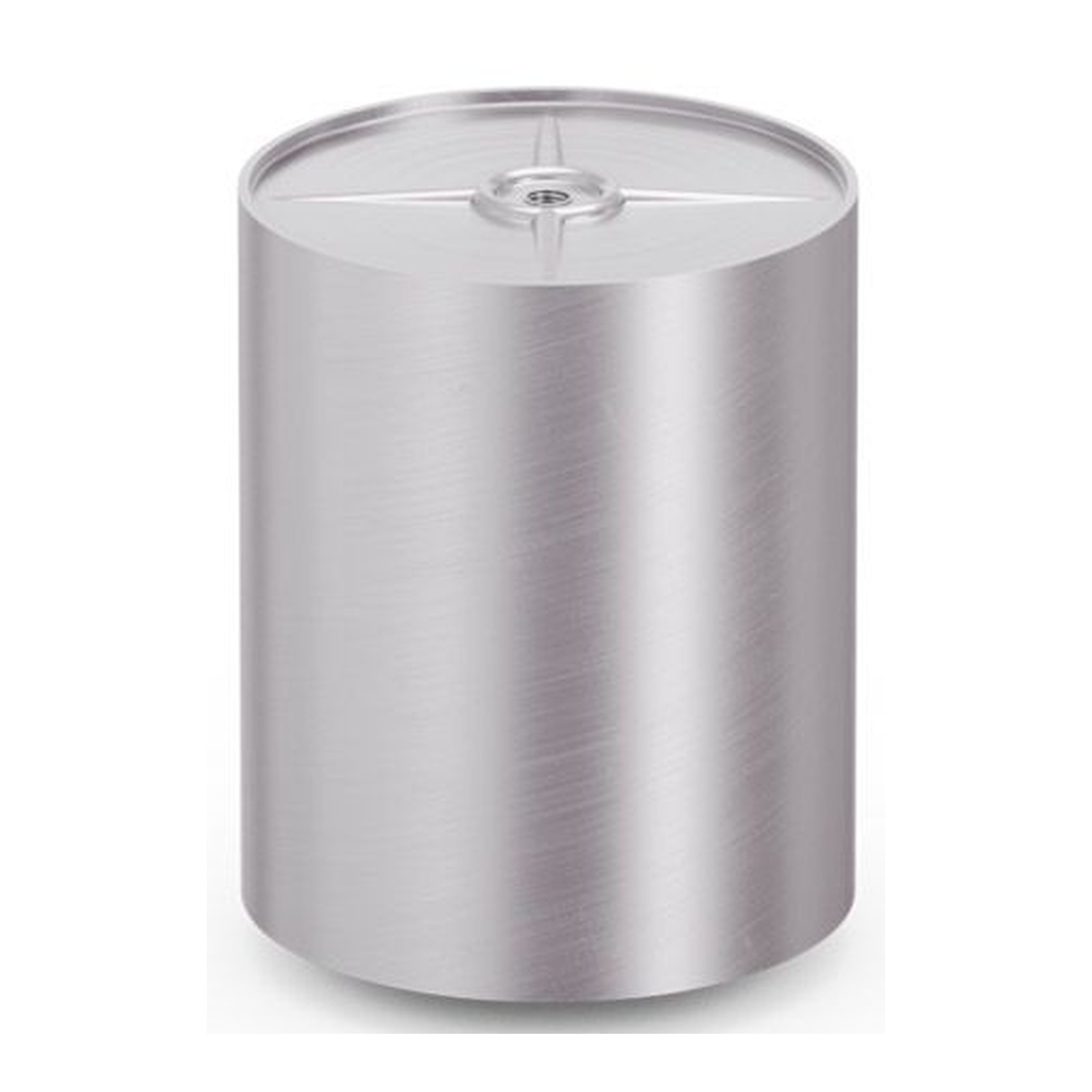 höfats SPIN 1500 Standerhöhung silber