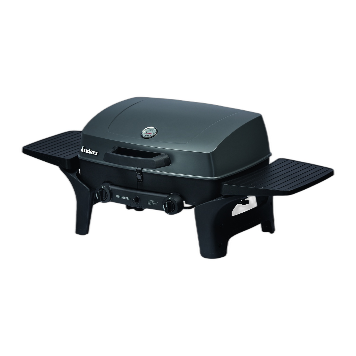 Enders Urban Pro Tischgasgrill