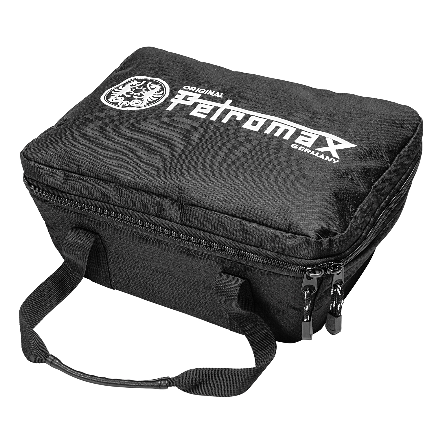Petromax Transporttasche für die Kastenform k8 Petromax Transporttasche für die Kastenform k8