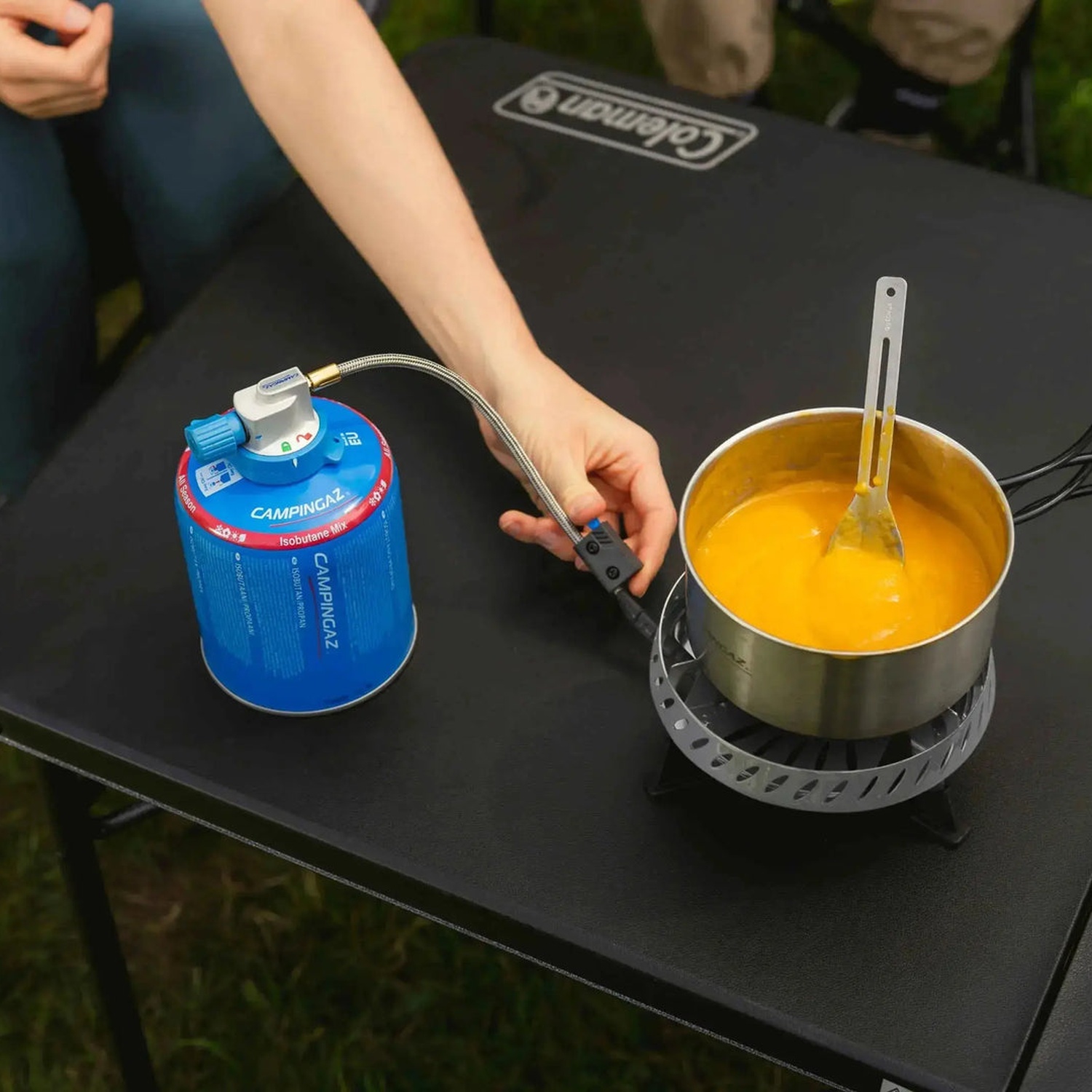 Campingaz Camp & Trek Connect