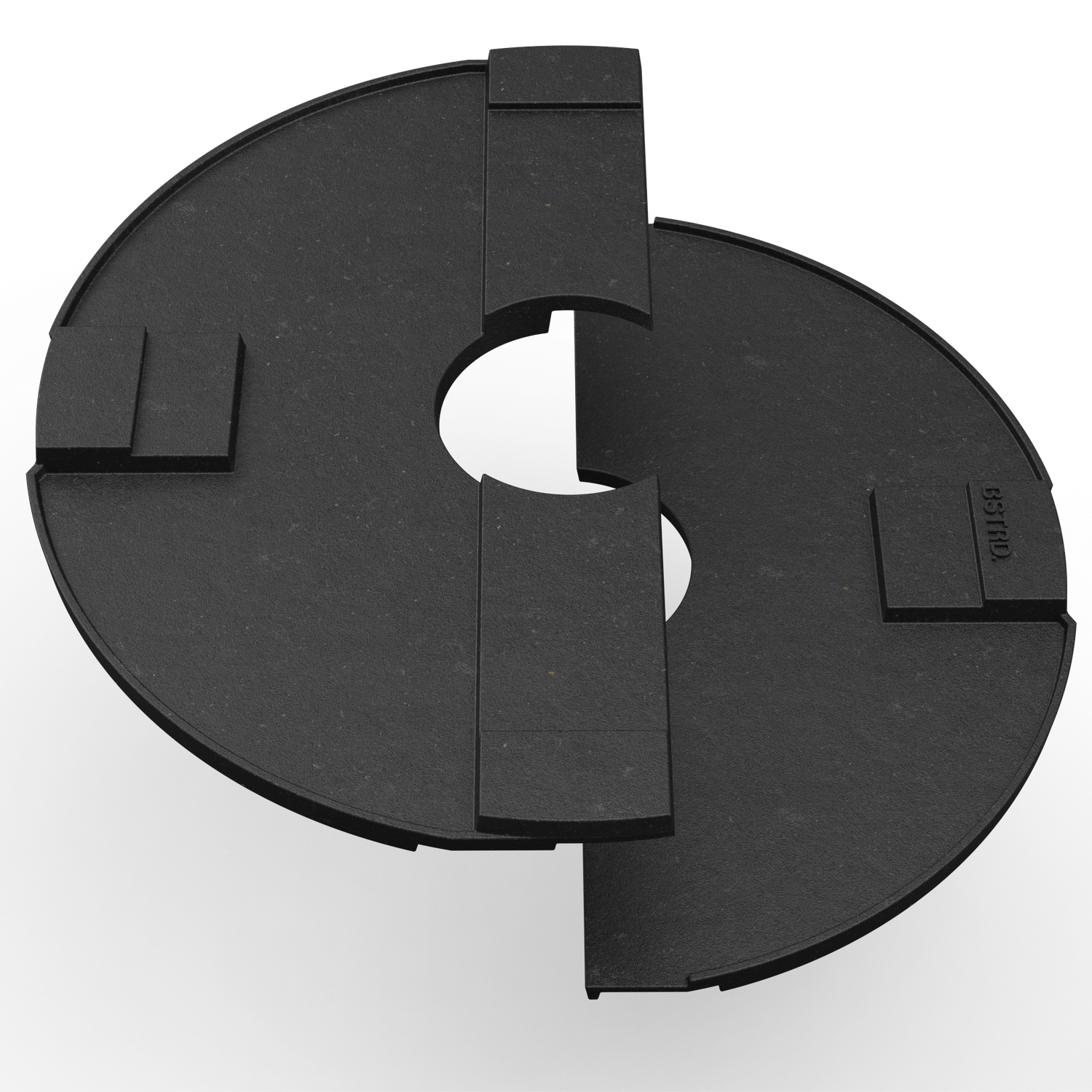 BSTRD. Shield Large