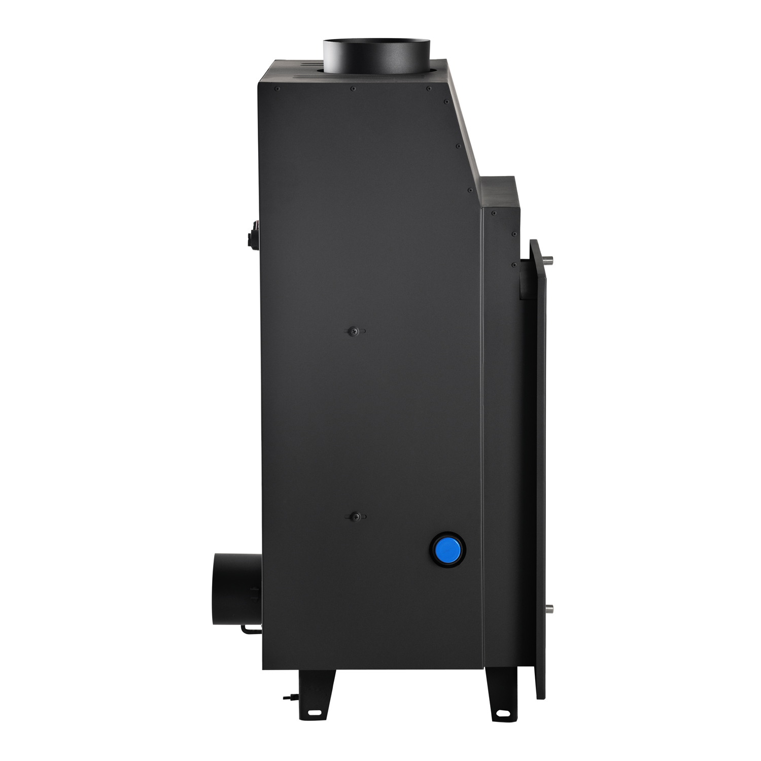 Aquaflam 17 Flat Basic Wasserführender Kamineinsatz Aquaflam 17 Flat Basic Wasserführender Kamineinsatz