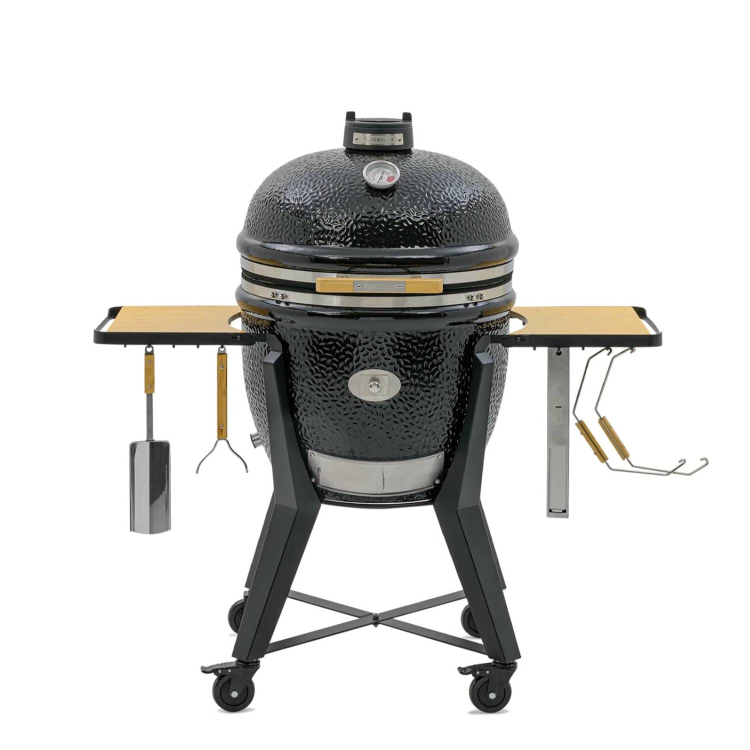 Monolith MONOLITH TWO.66 inkl. Gestell/Seitentische