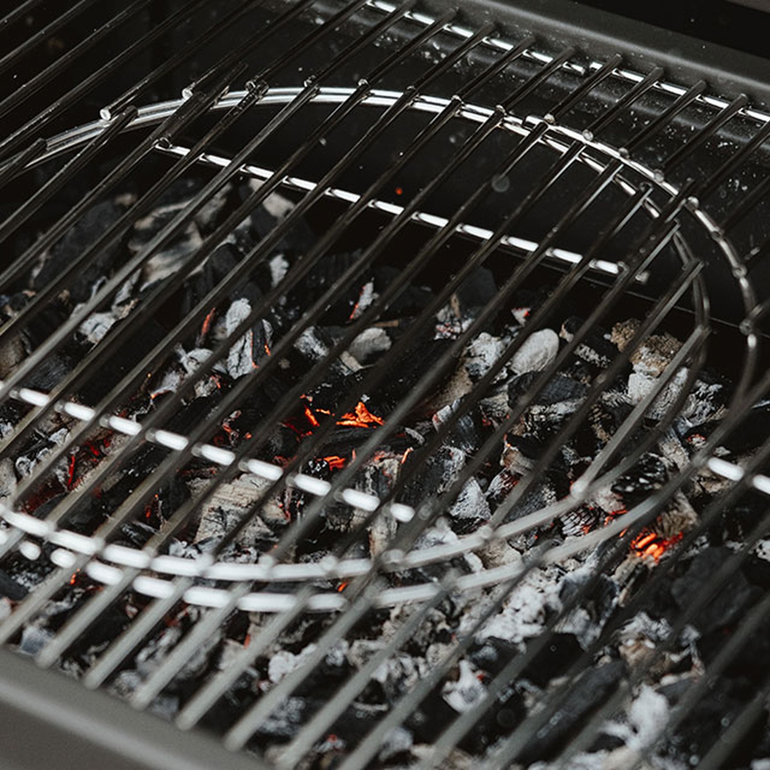 Enders Payton XL Holzkohlegrill