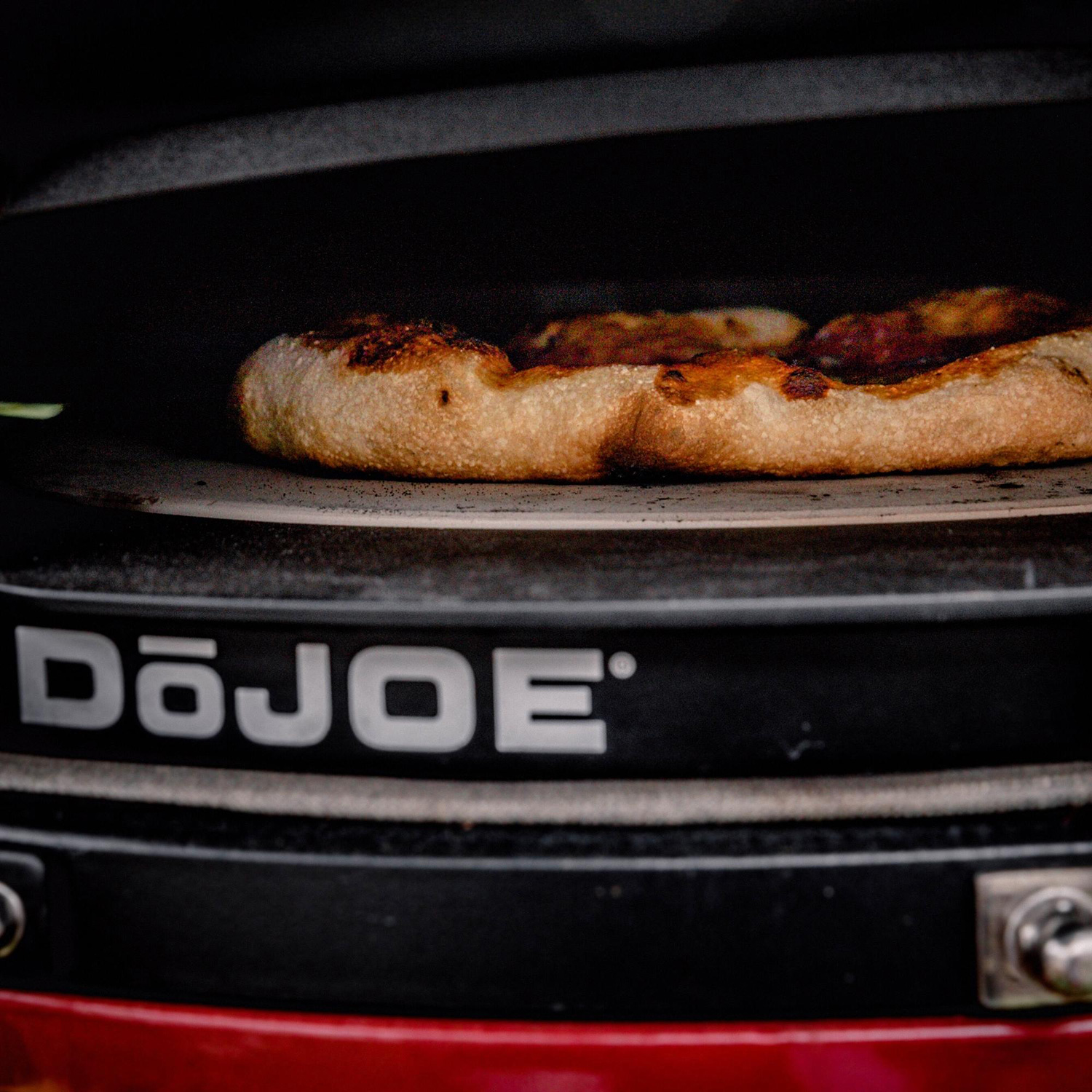 Kamado Joe DoJoe Pizza-Aufsatz für Big Joe