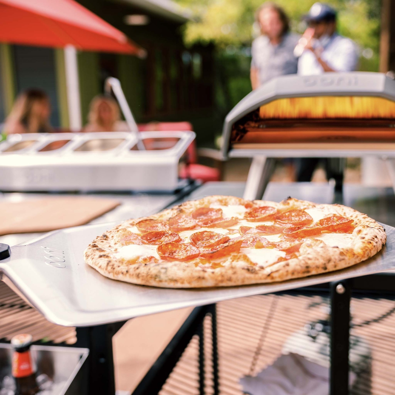 Ooni 14” Pizzaschieber