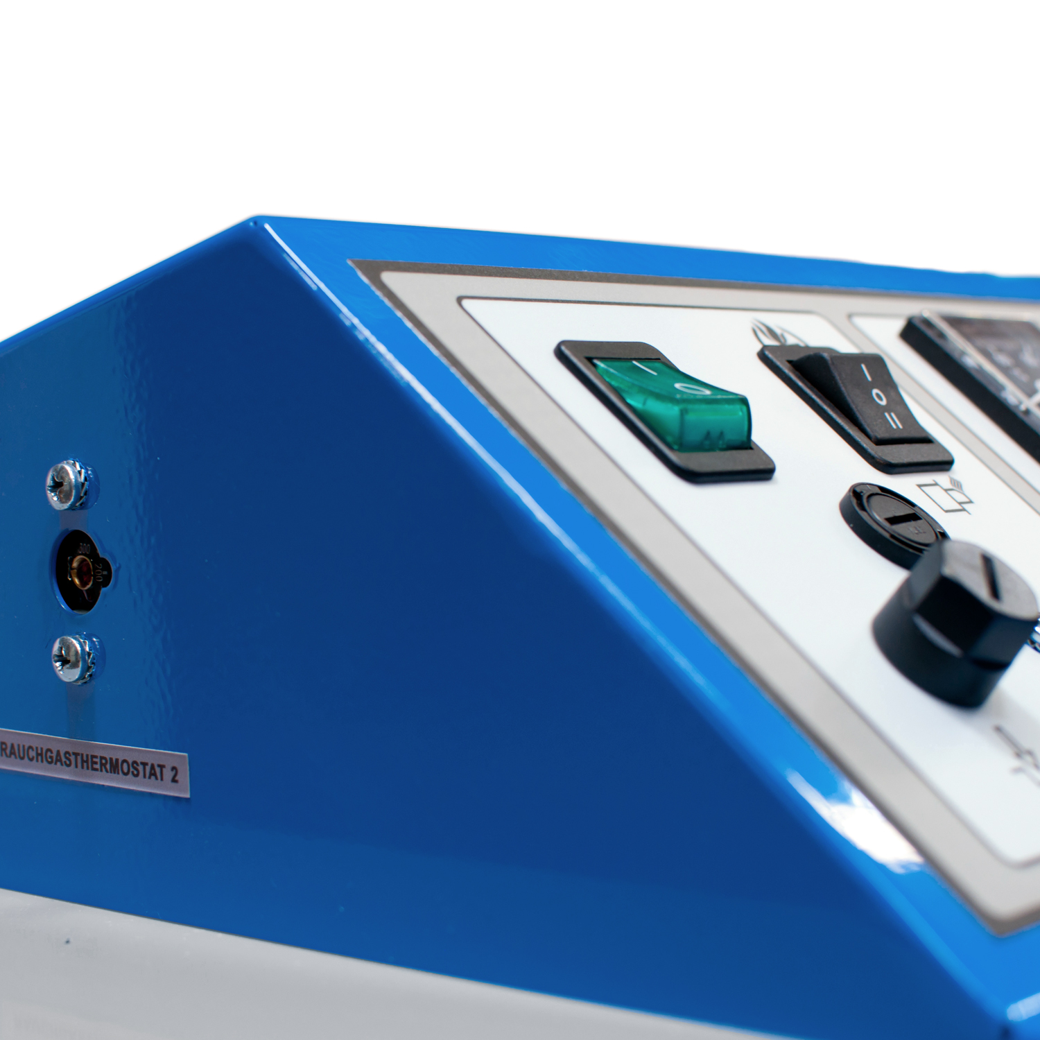 ATMOS DC 30 GSP Kombikessel ATMOS DC 30 GSP Kombikessel