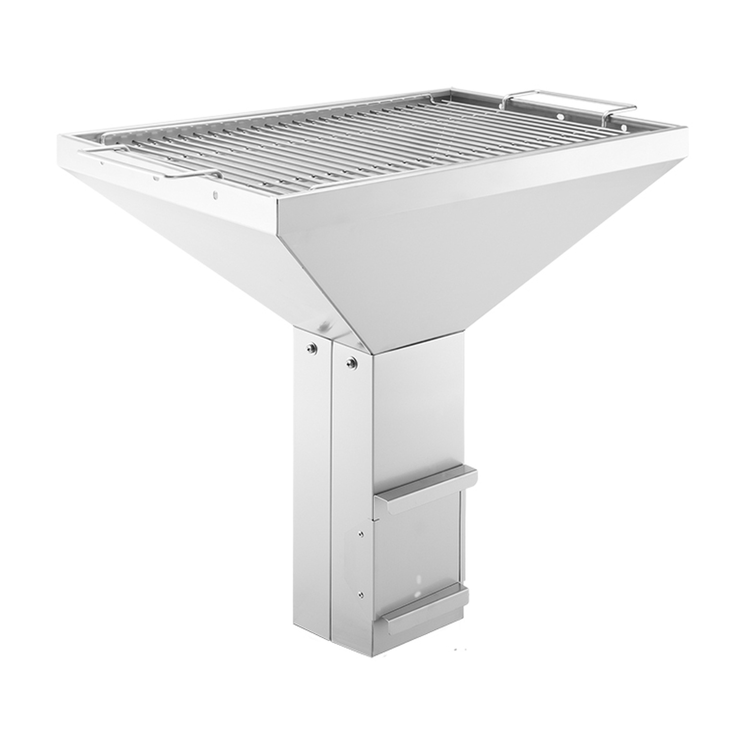 Thüros T4 Einbaugrill