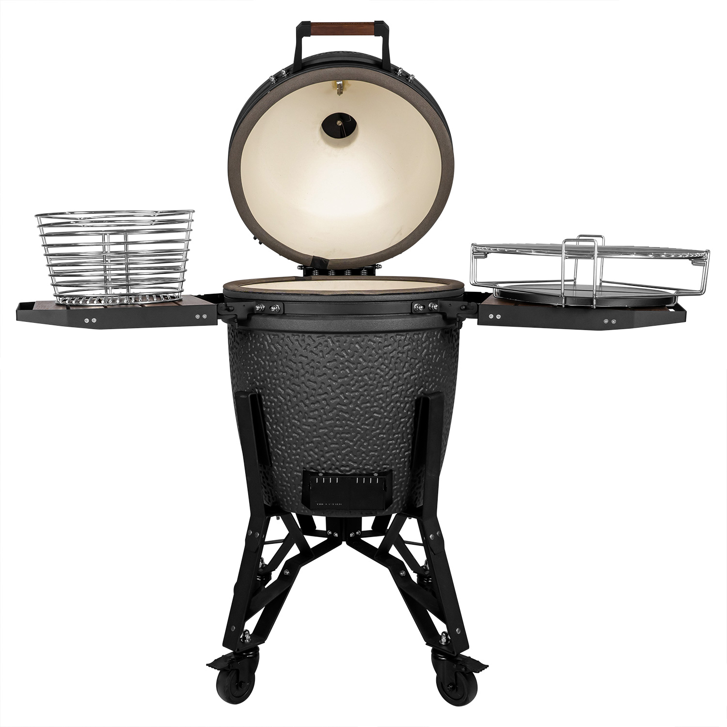 The Bastard VX Large Complete Keramikgrill The Bastard VX Large Complete Keramikgrill