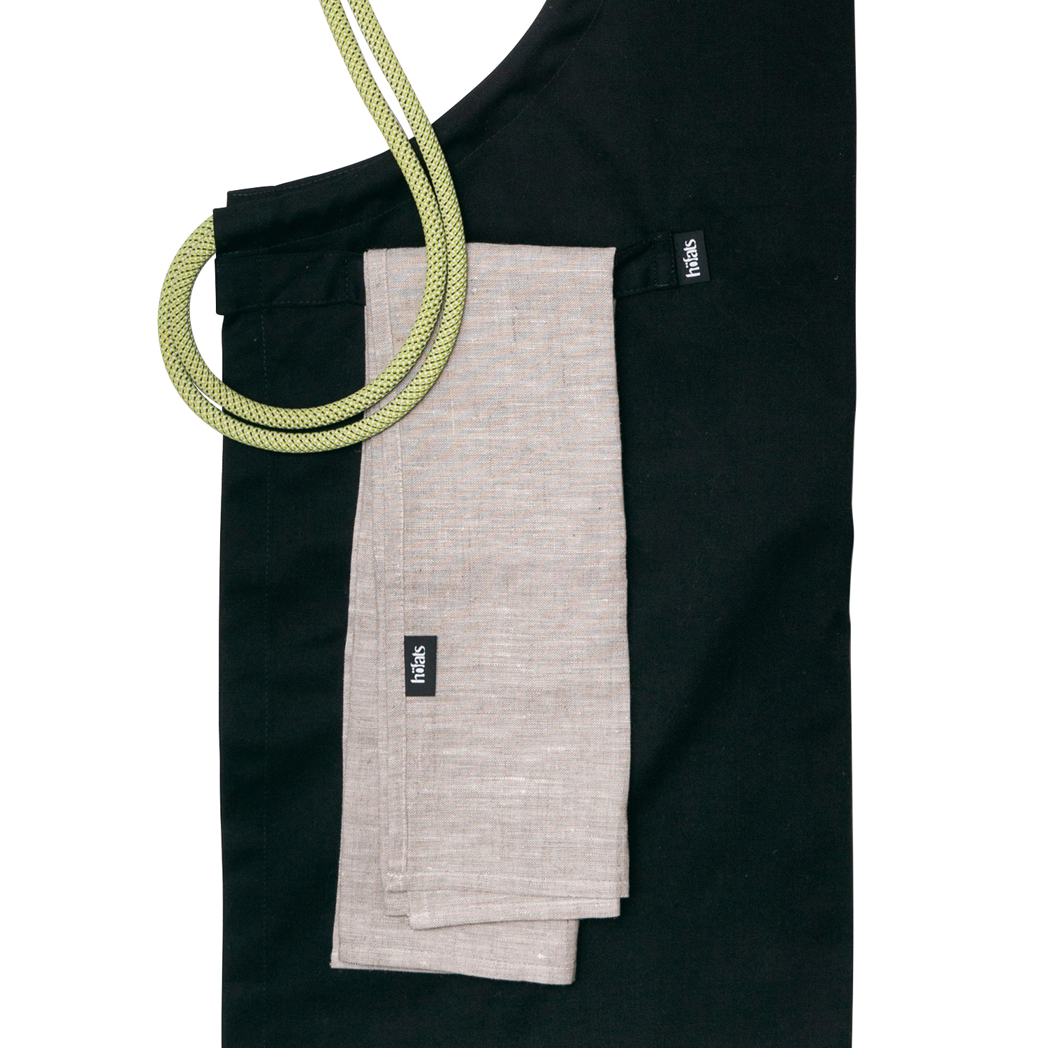 höfats Schürze höfats Schürze