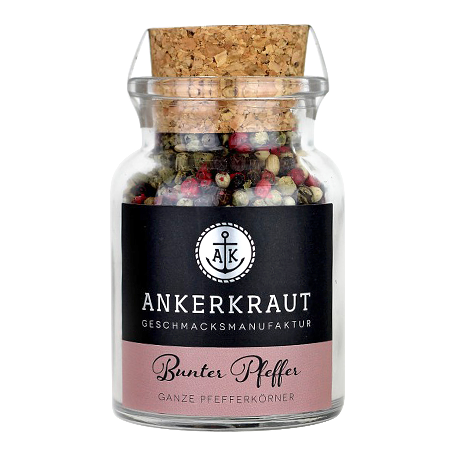 Ankerkraut Bunter Pfeffer 70 g