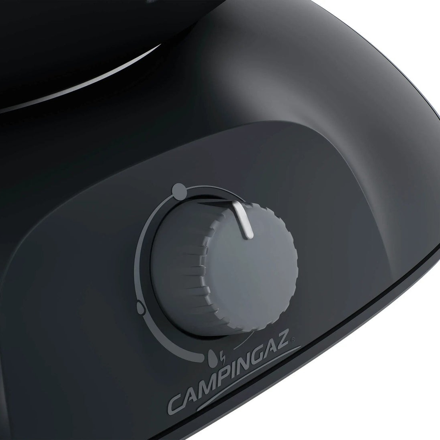 Campingaz 360 Grill CV Anthrazit