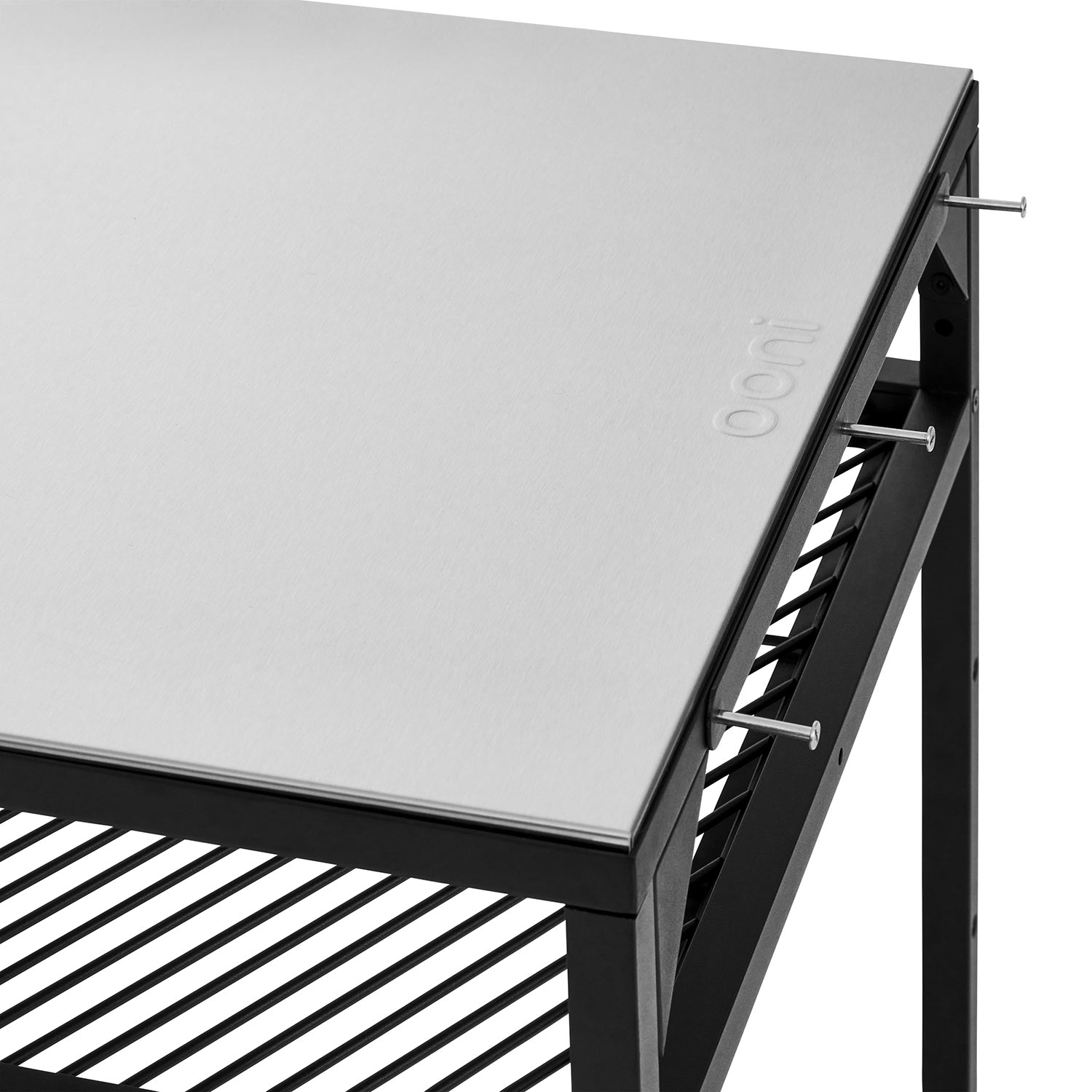 Ooni Ersatz-Hakenset für Ooni-Modultische Ooni Ersatz-Hakenset für Ooni-Modultische