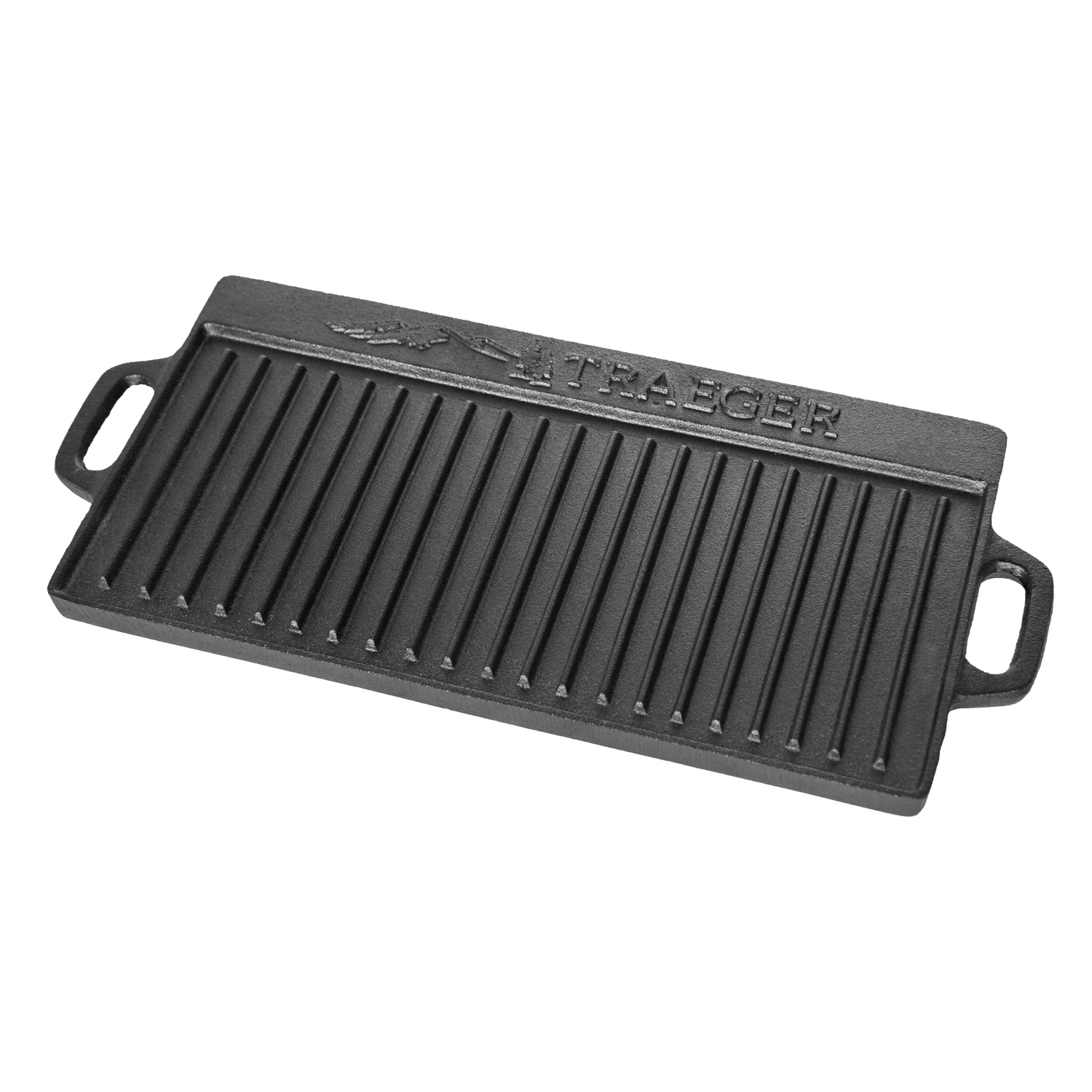 Traeger Grillplatte Gusseisen Traeger Grillplatte Gusseisen