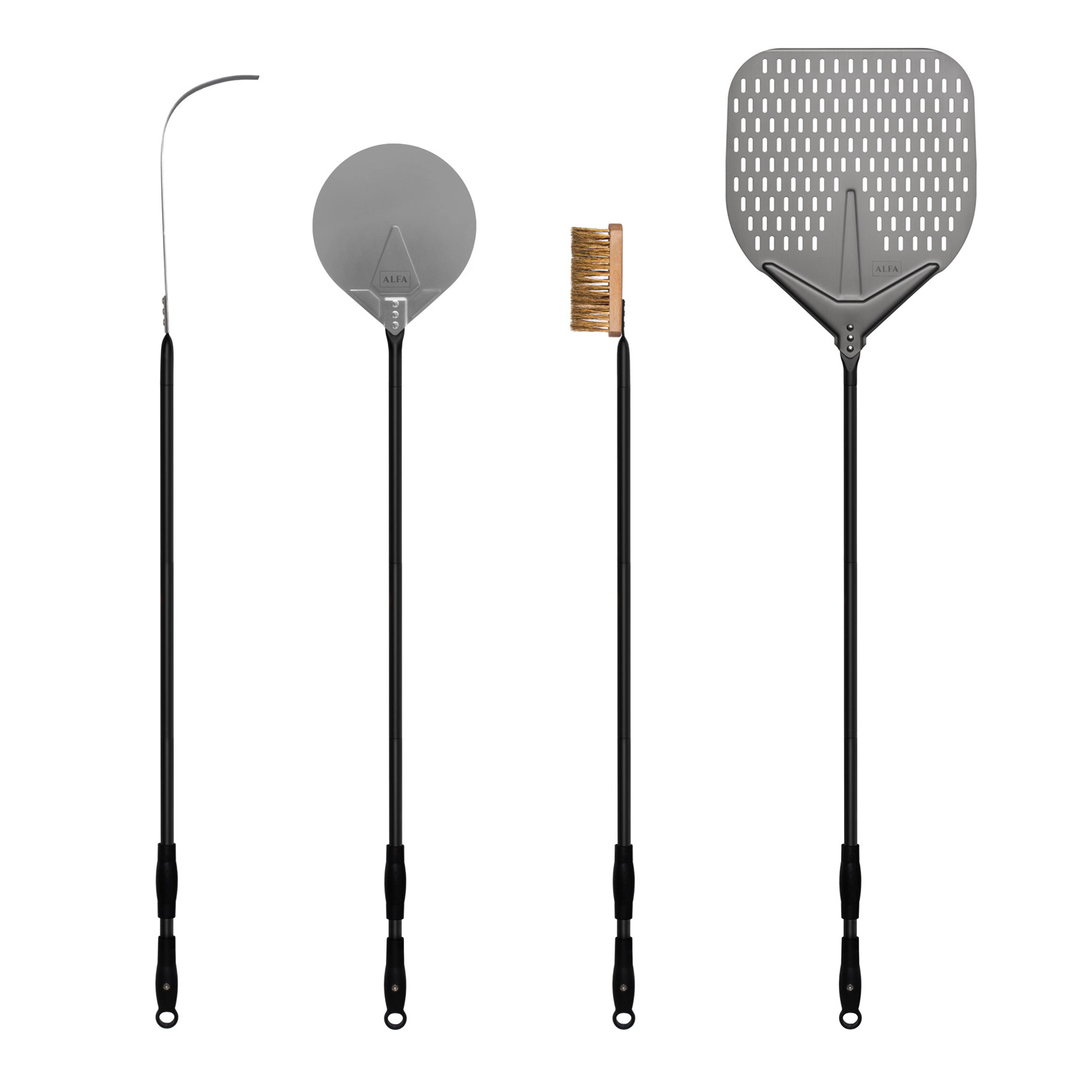 Alfa Forni Pizzaiolo-Set Alfa Forni Pizzaiolo-Set