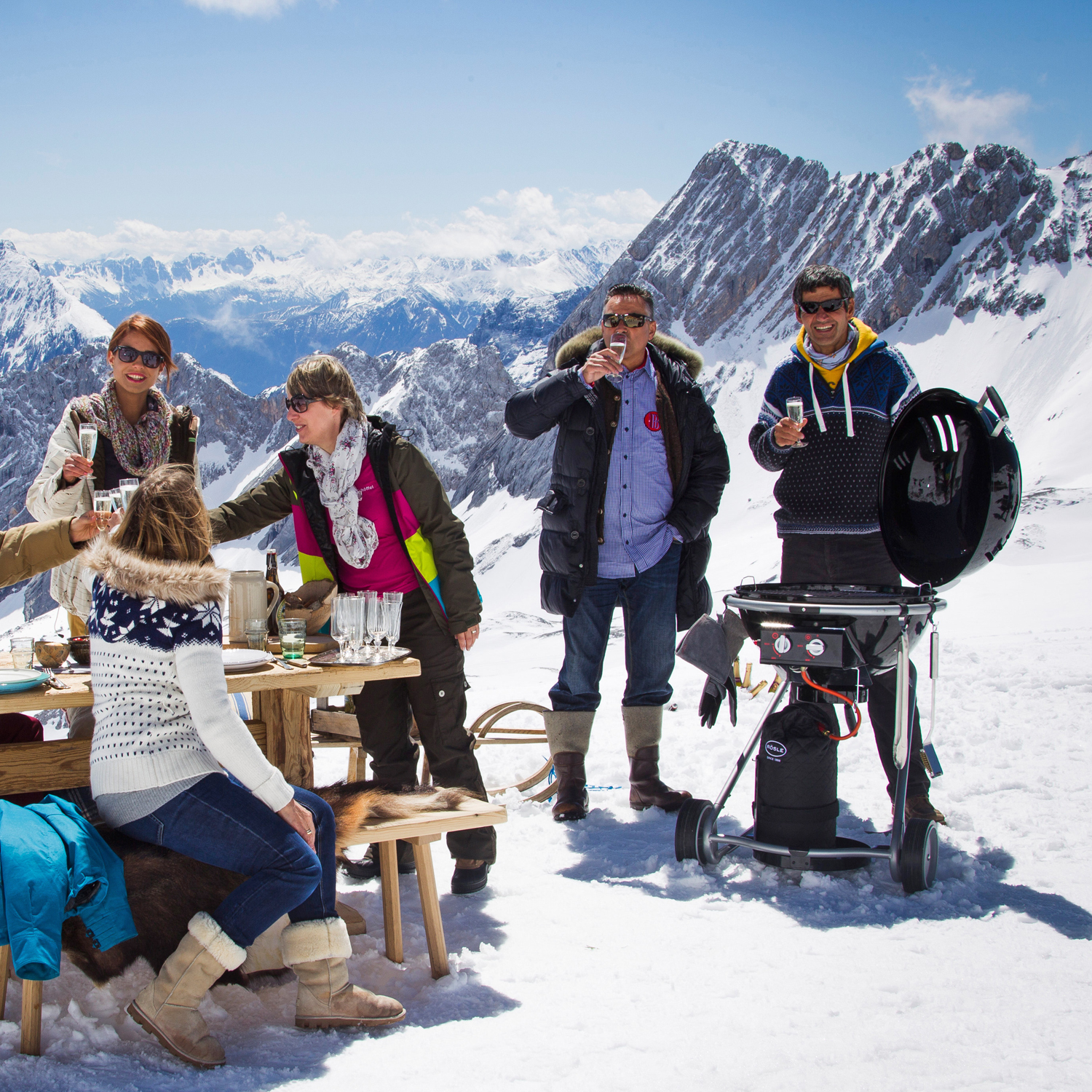 RÖSLE Abdeckhaube für Gasflasche 5 kg RÖSLE Abdeckhaube für Gasflasche 5 kg