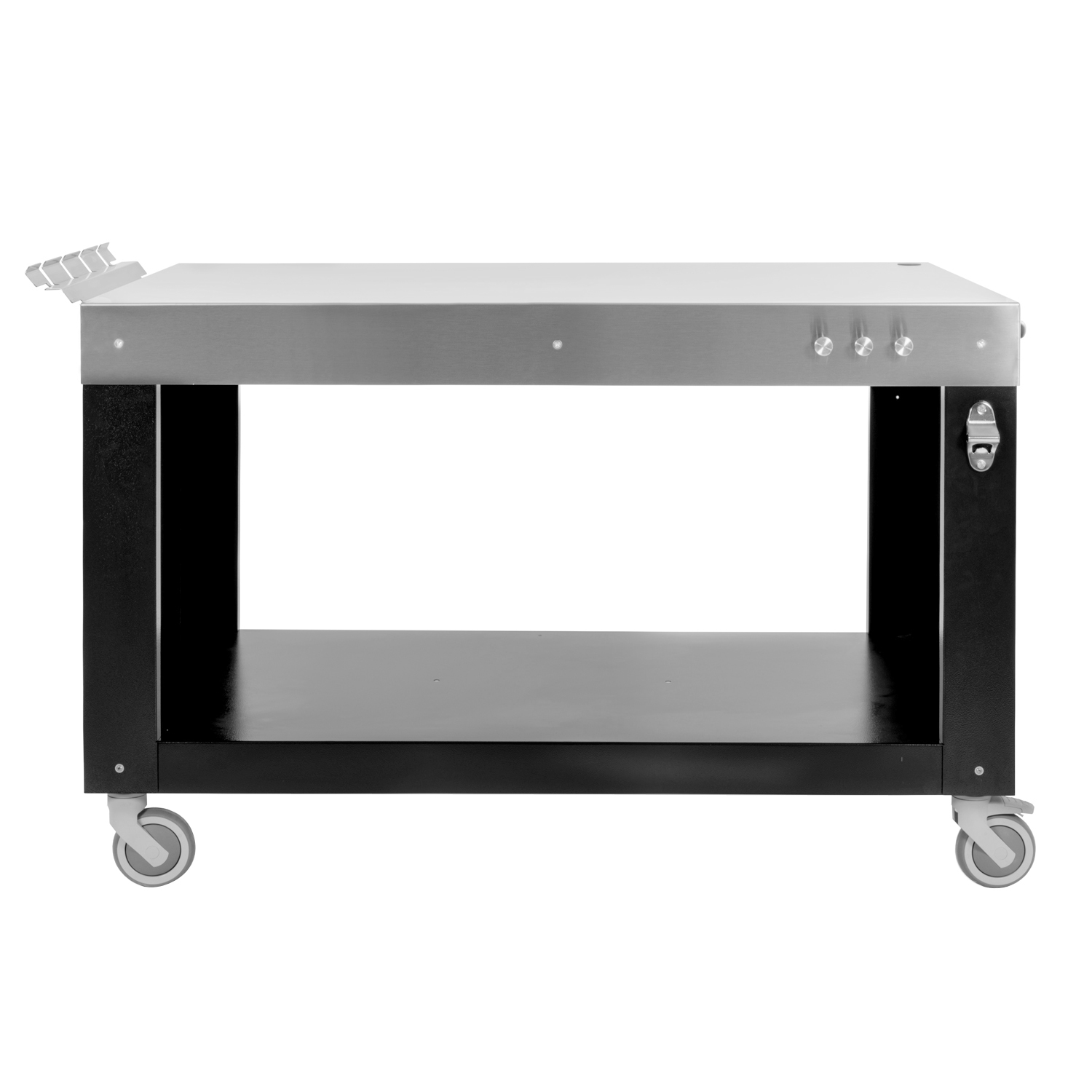 Alfa Forni Multifunktionaler Arbeitstisch 130 cm Alfa Forni Multifunktionaler Arbeitstisch 130 cm