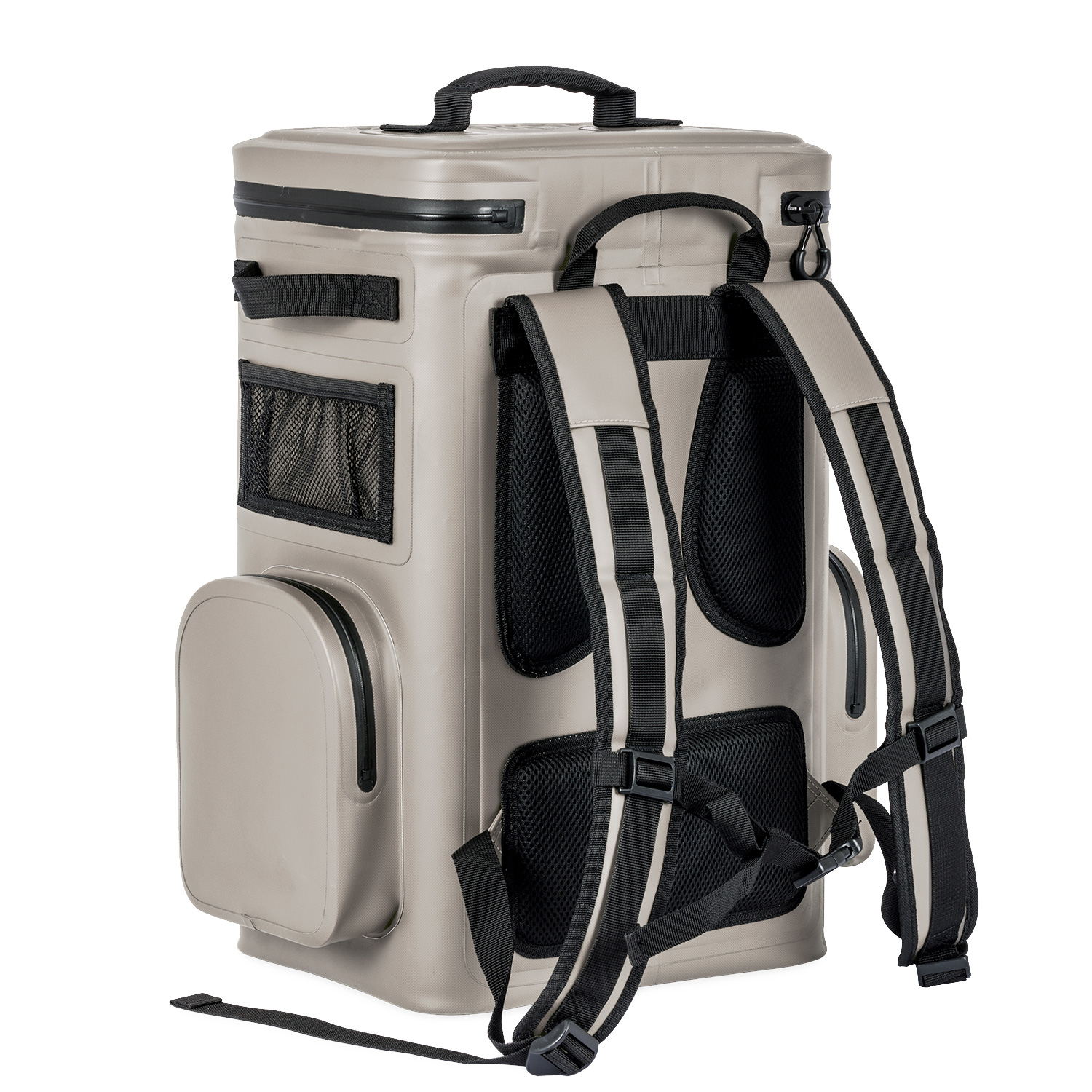 Petromax Kühlrucksack 17 Liter Sandfarben