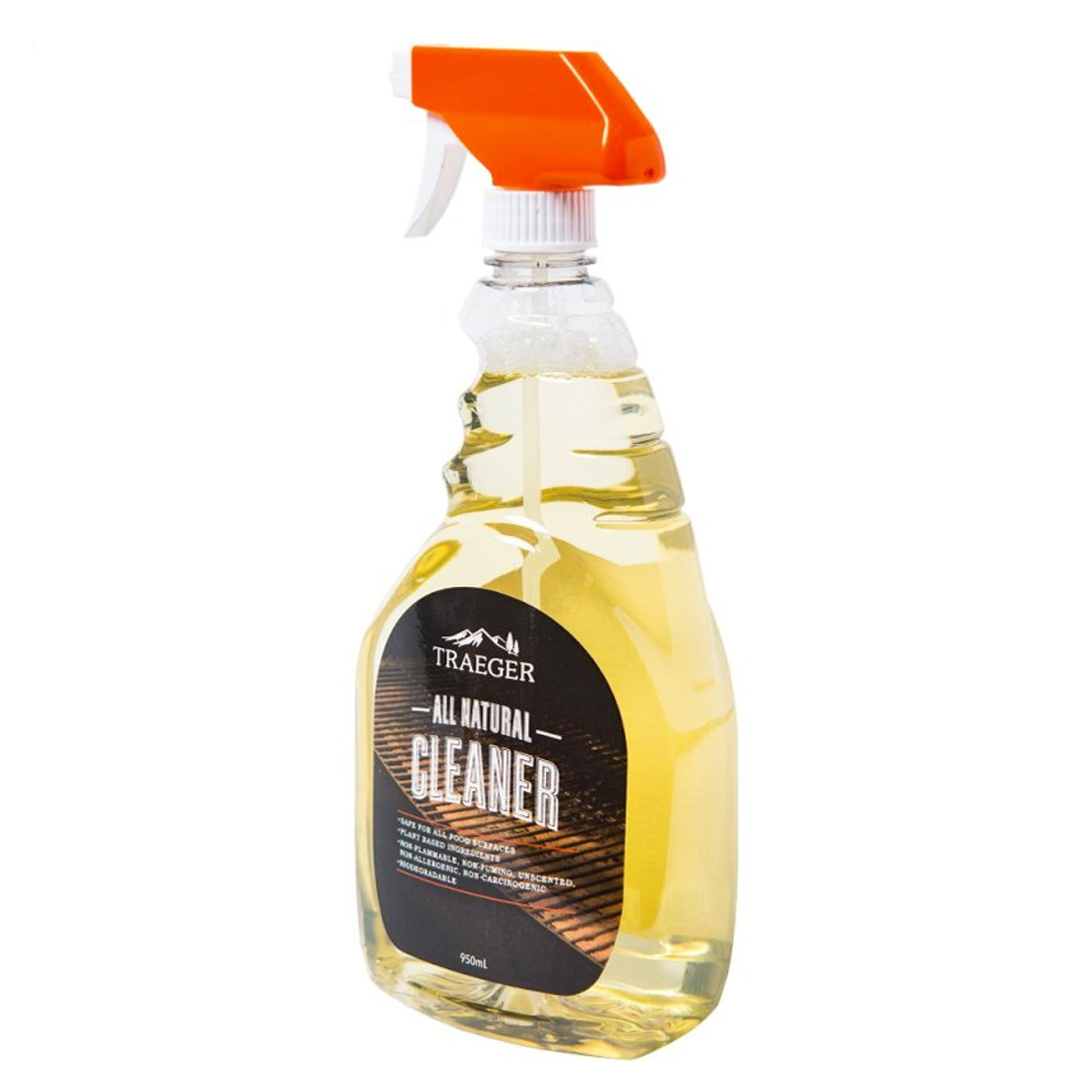 Traeger Grillreiniger Traeger Grillreiniger