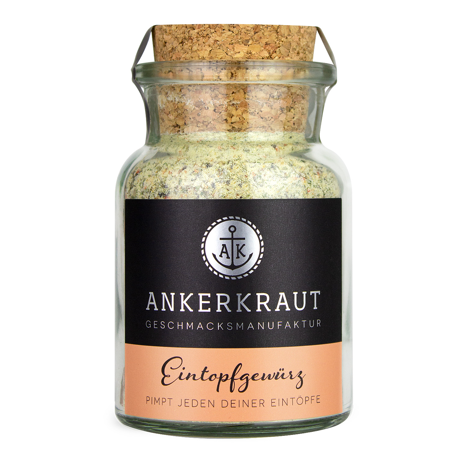Ankerkraut Eintopf Gewürz 100 g