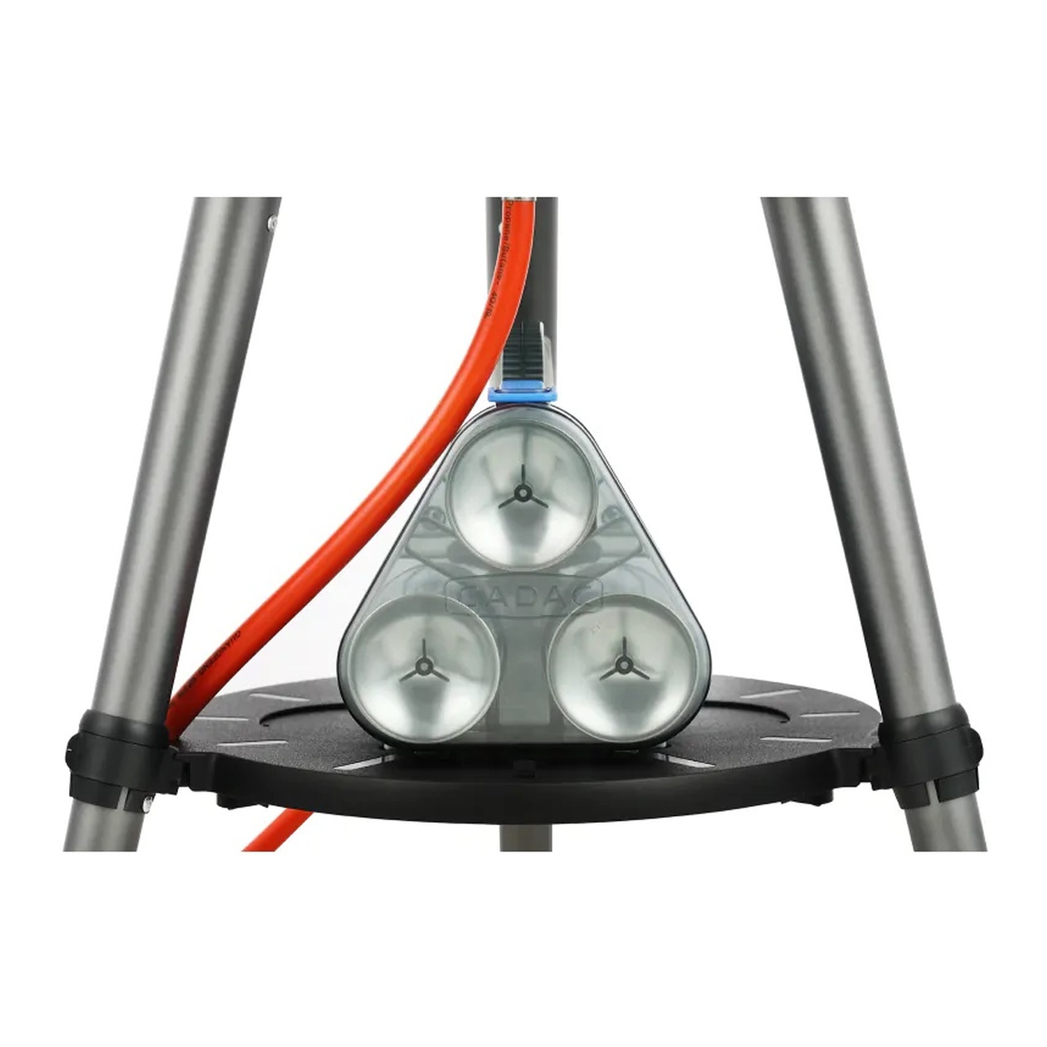 Cadac Carri Chef 40 BBQ / Grill 2 Braai 30mbar