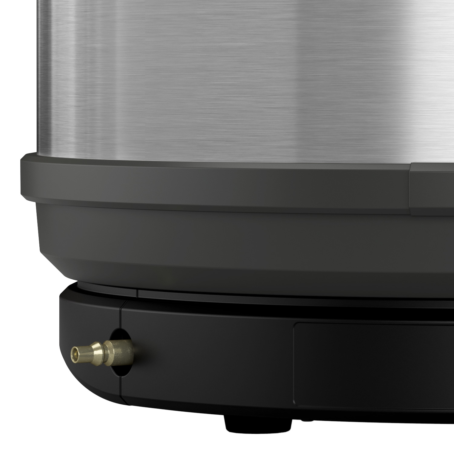 Gozney Arc XL Gas-Pizzaofen Off-Black Gozney Arc XL Gas-Pizzaofen Off-Black