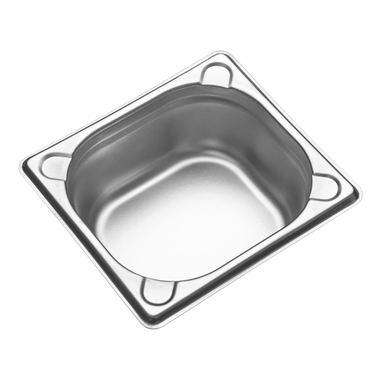 Beefer GN-Schale für Pizzastation 1/6