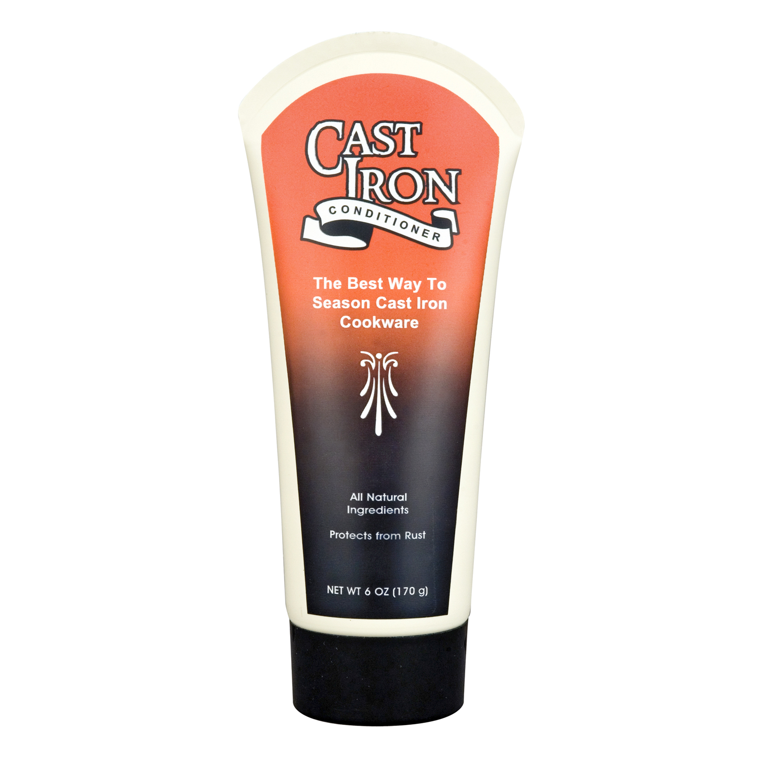 Camp Chef Cast Iron Conditioner 170 g Camp Chef Cast Iron Conditioner 170 g