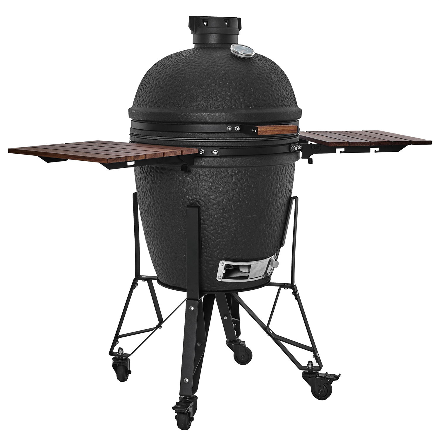 The Bastard Large Urban Complete Keramikgrill The Bastard Large Urban Complete Keramikgrill