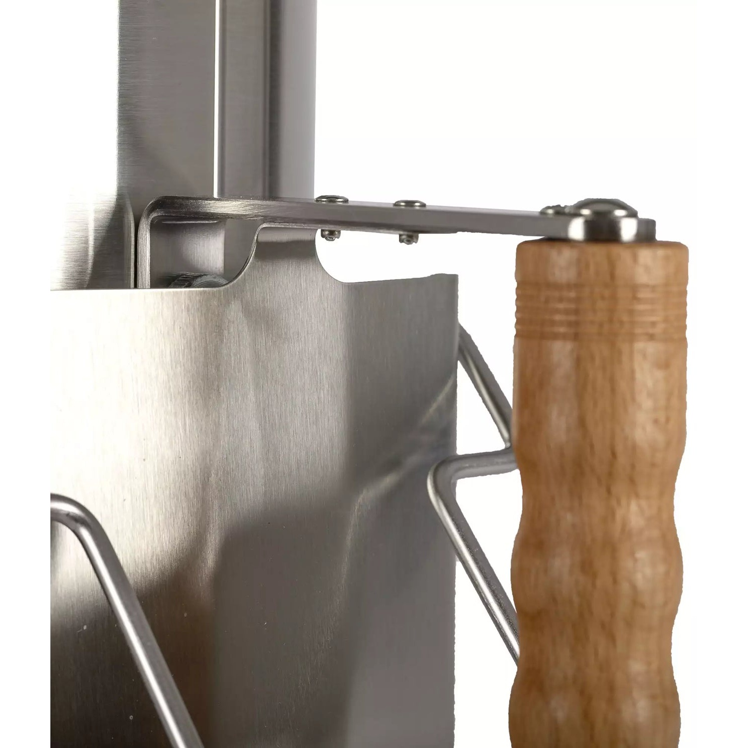 Petromax Anzündkamin XL