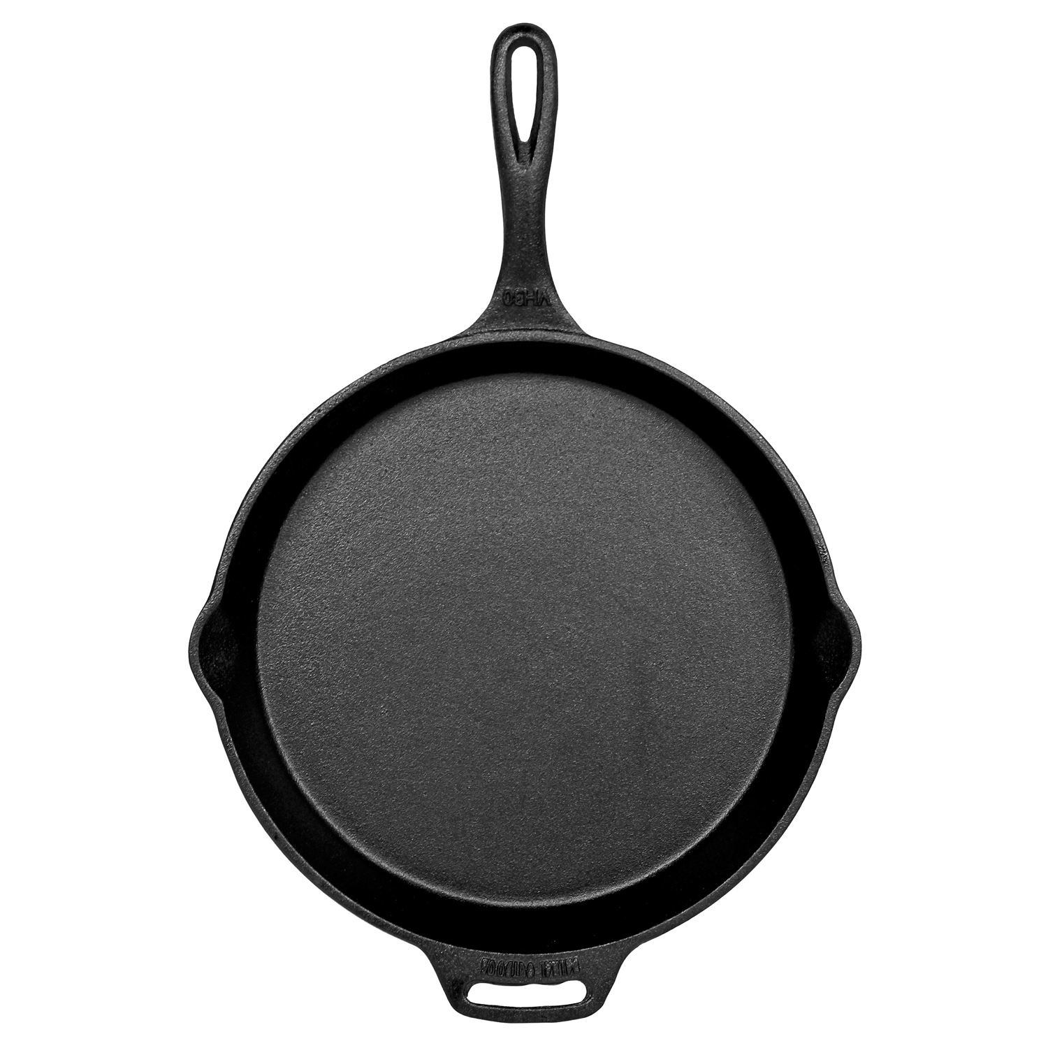 Valhal Outdoor Feuerpfanne mit Stiel, Ø 30 cm