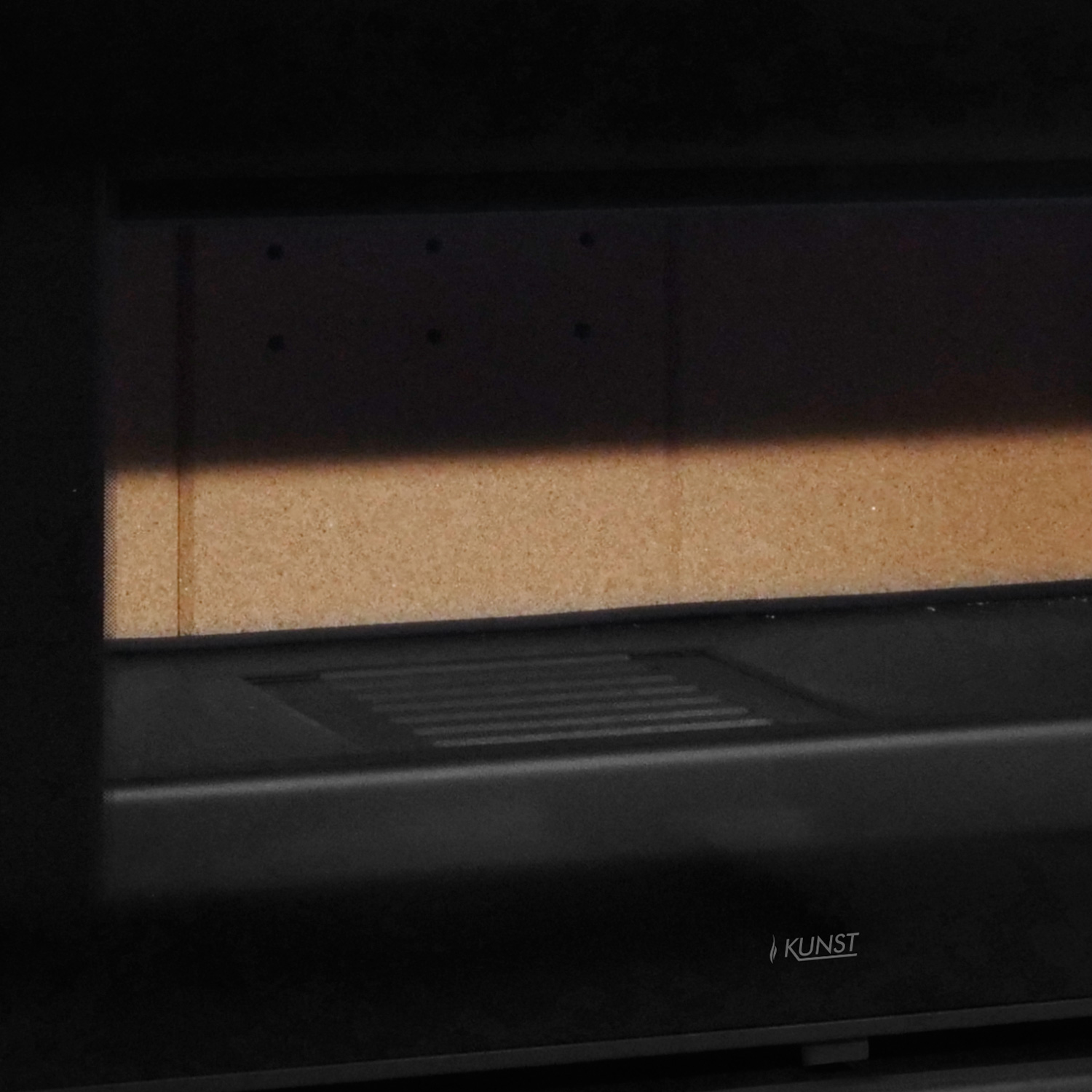 Kunst Stoves Quercus Store 2.0 Kaminofen