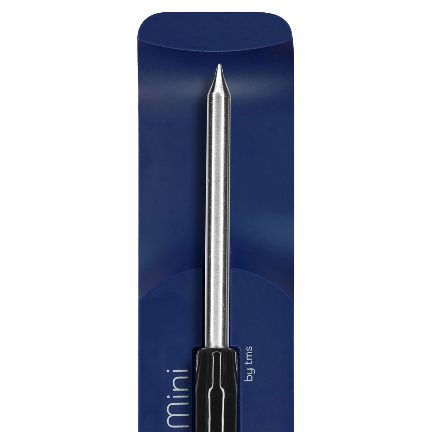 The MeatStick Set 5: The MeatStick Mini inkl. Ladegerät blau The MeatStick Set 5: The MeatStick Mini inkl. Ladegerät blau