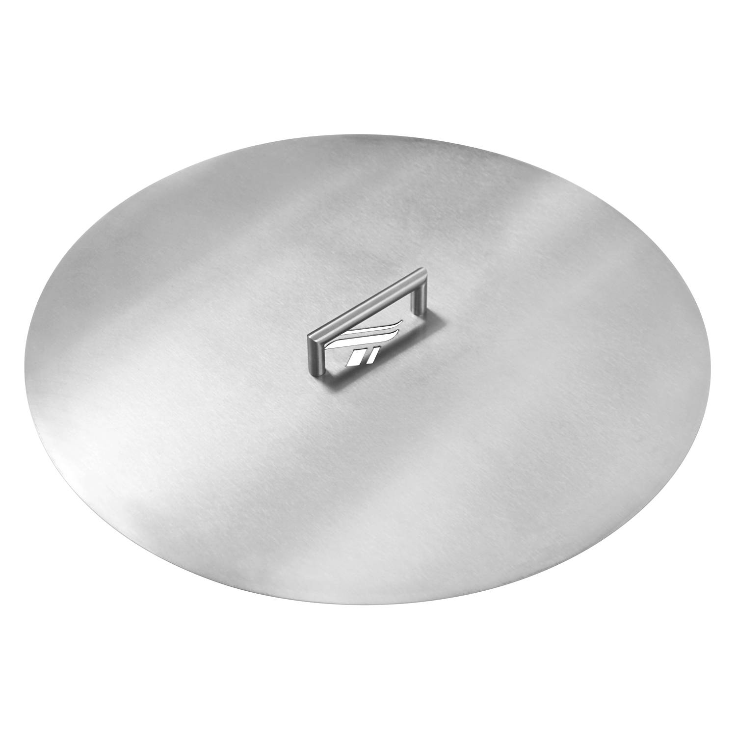 Arteflame Edelstahldeckel für One 30