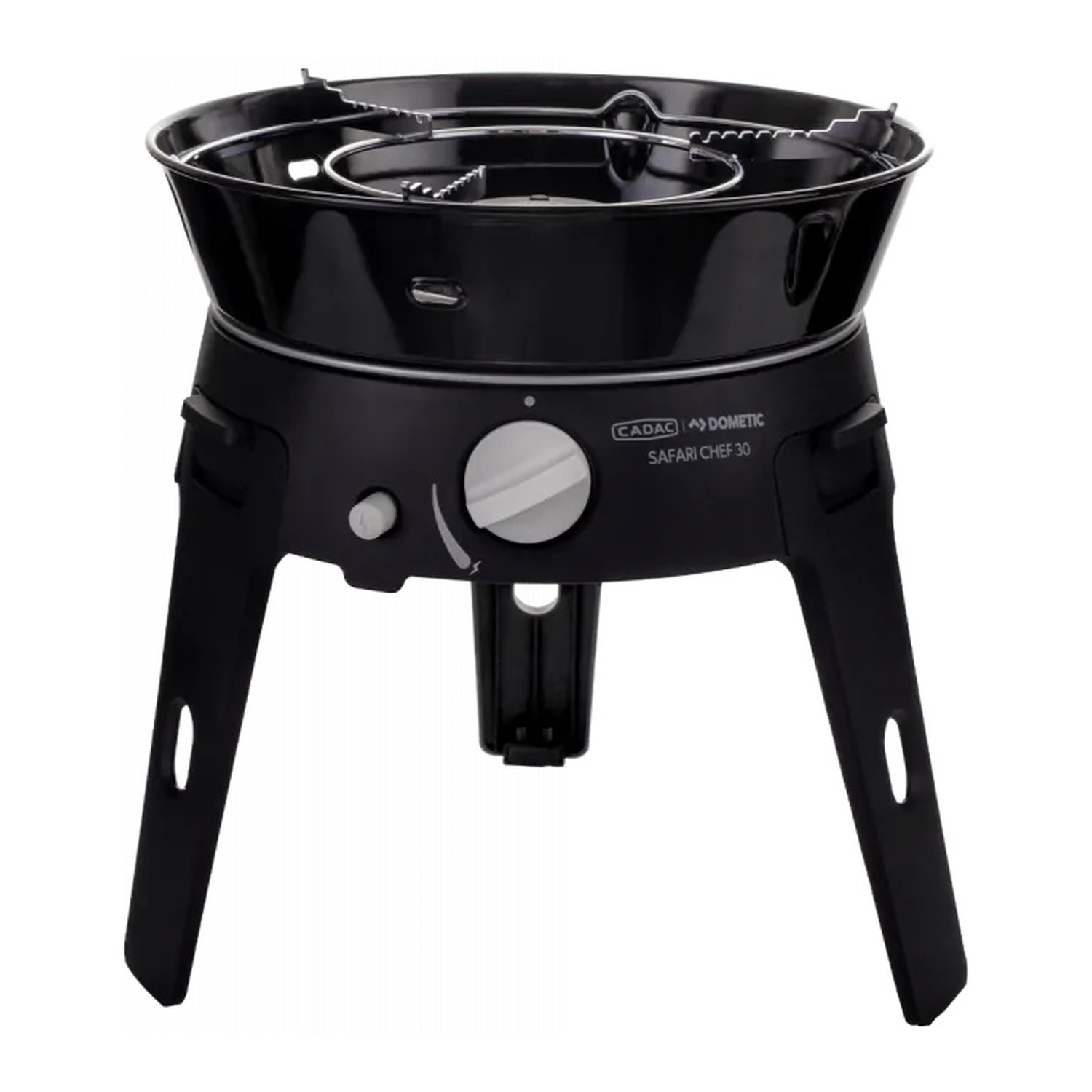 Cadac Safari Chef 30 HP Combo