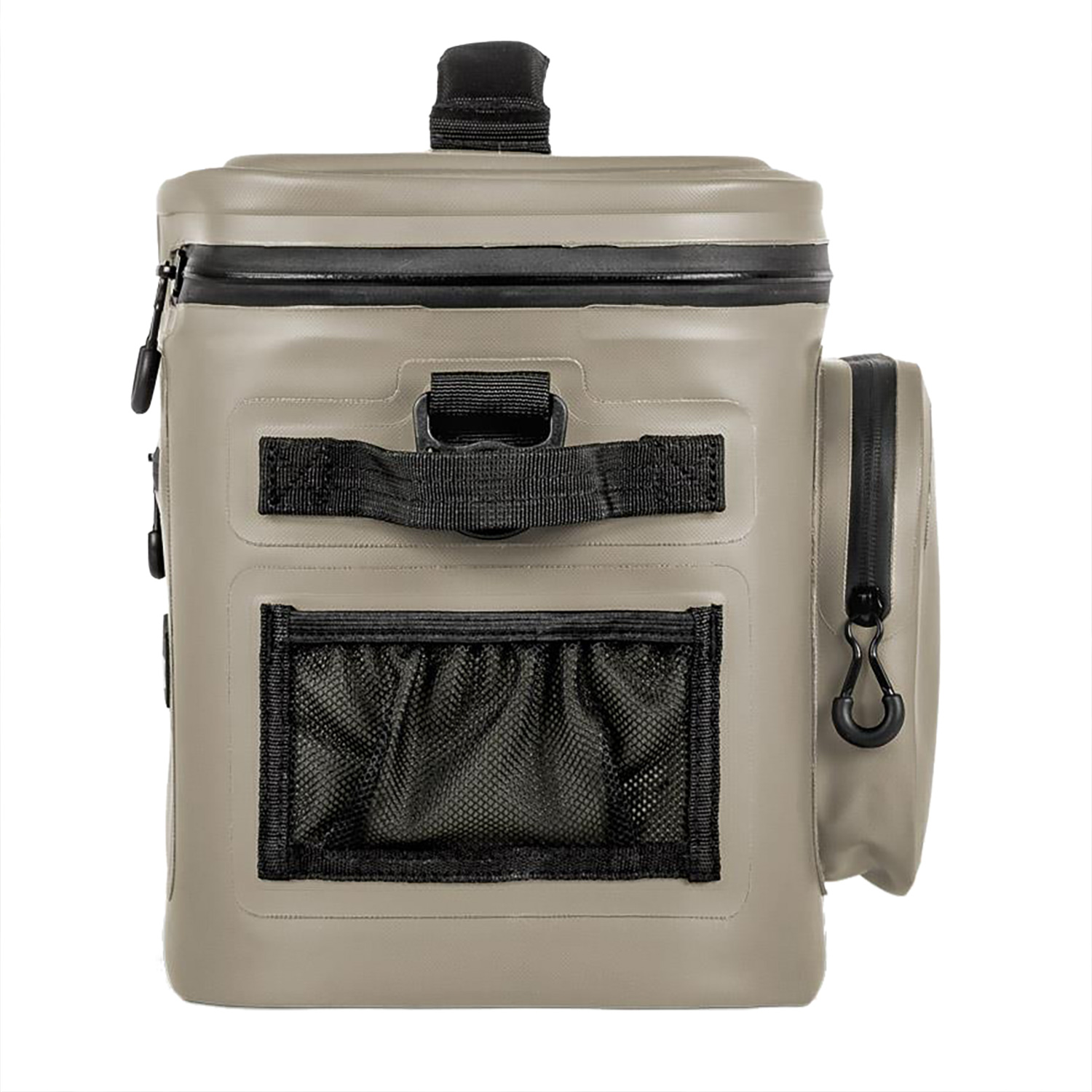 Petromax Kühltasche 8 Liter Sandfarben Petromax Kühltasche 8 Liter Sandfarben