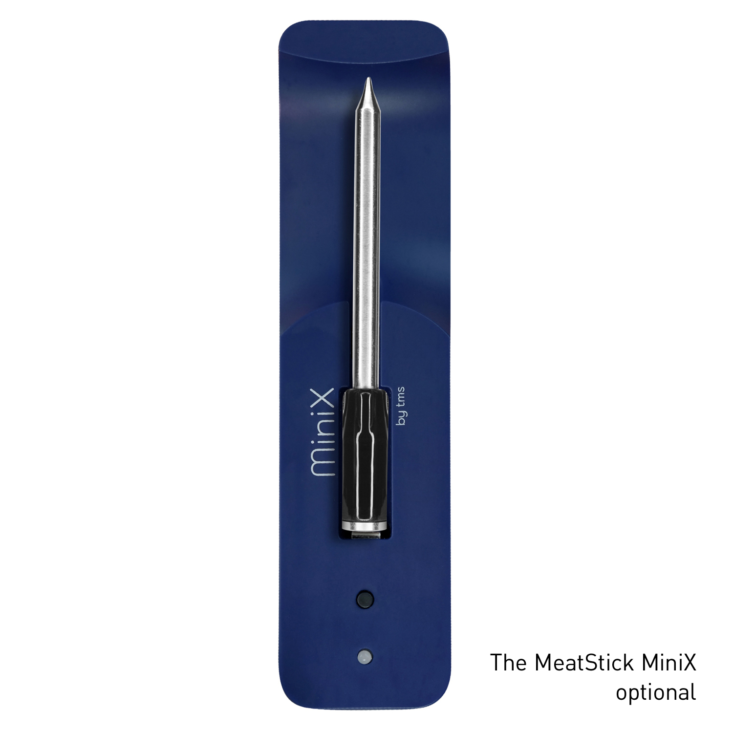 The MeatStick Mini zusätzliches Ladegerät mit Bluetooth Xtender The MeatStick Mini zusätzliches Ladegerät mit Bluetooth Xtender