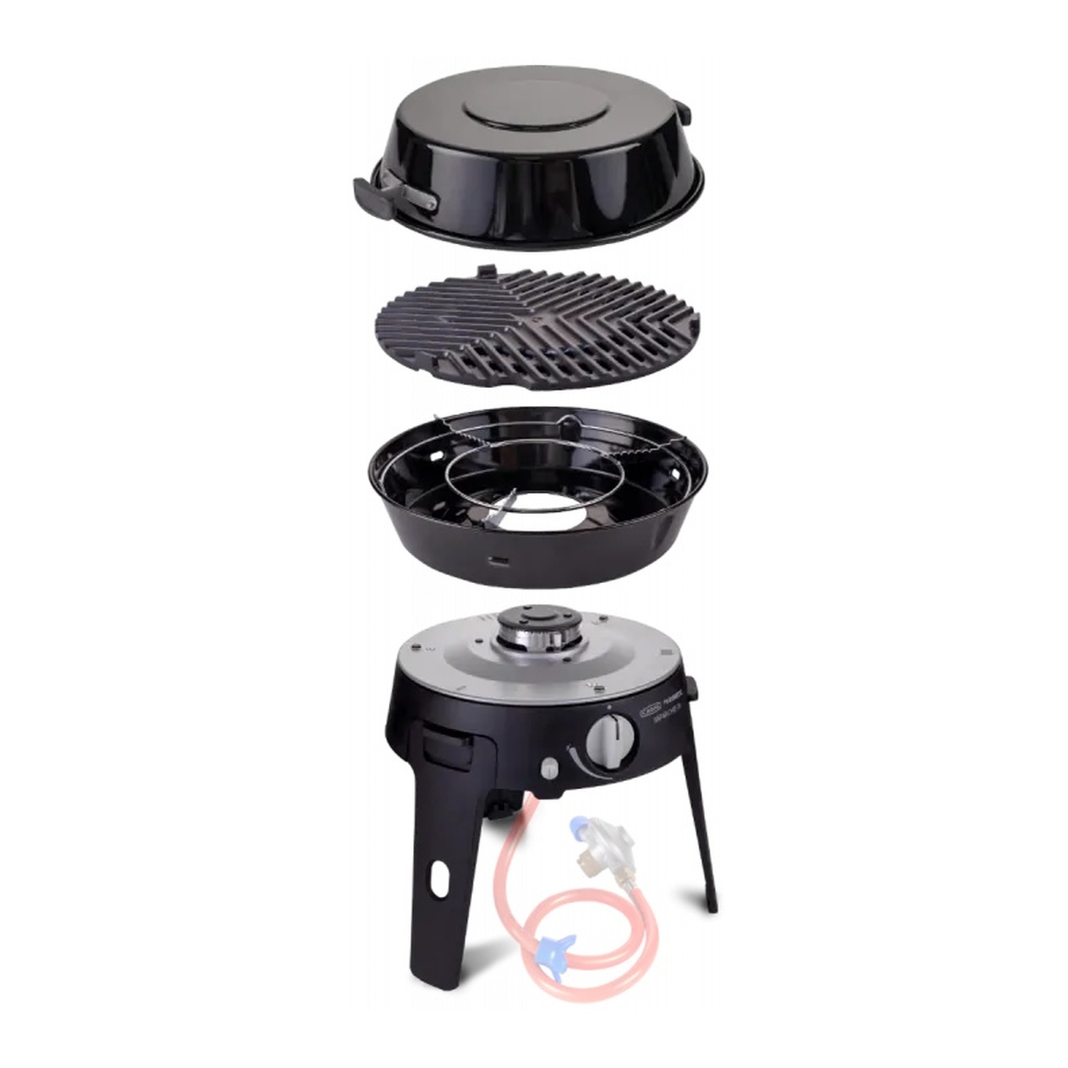 Cadac Safari Chef 30 LP Combo 50mbar