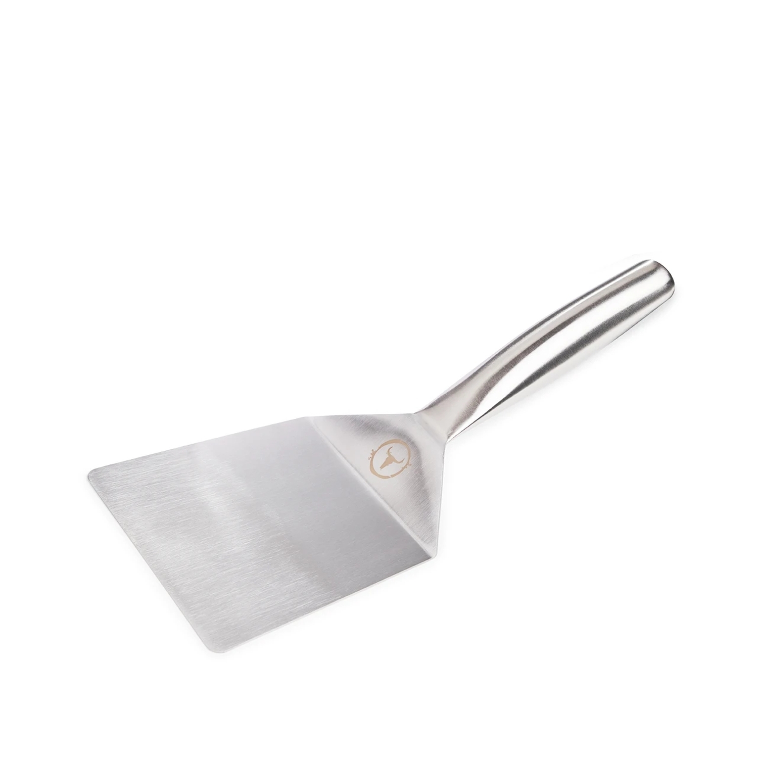 Moesta Simple BBQ Spachtel Edelstahl