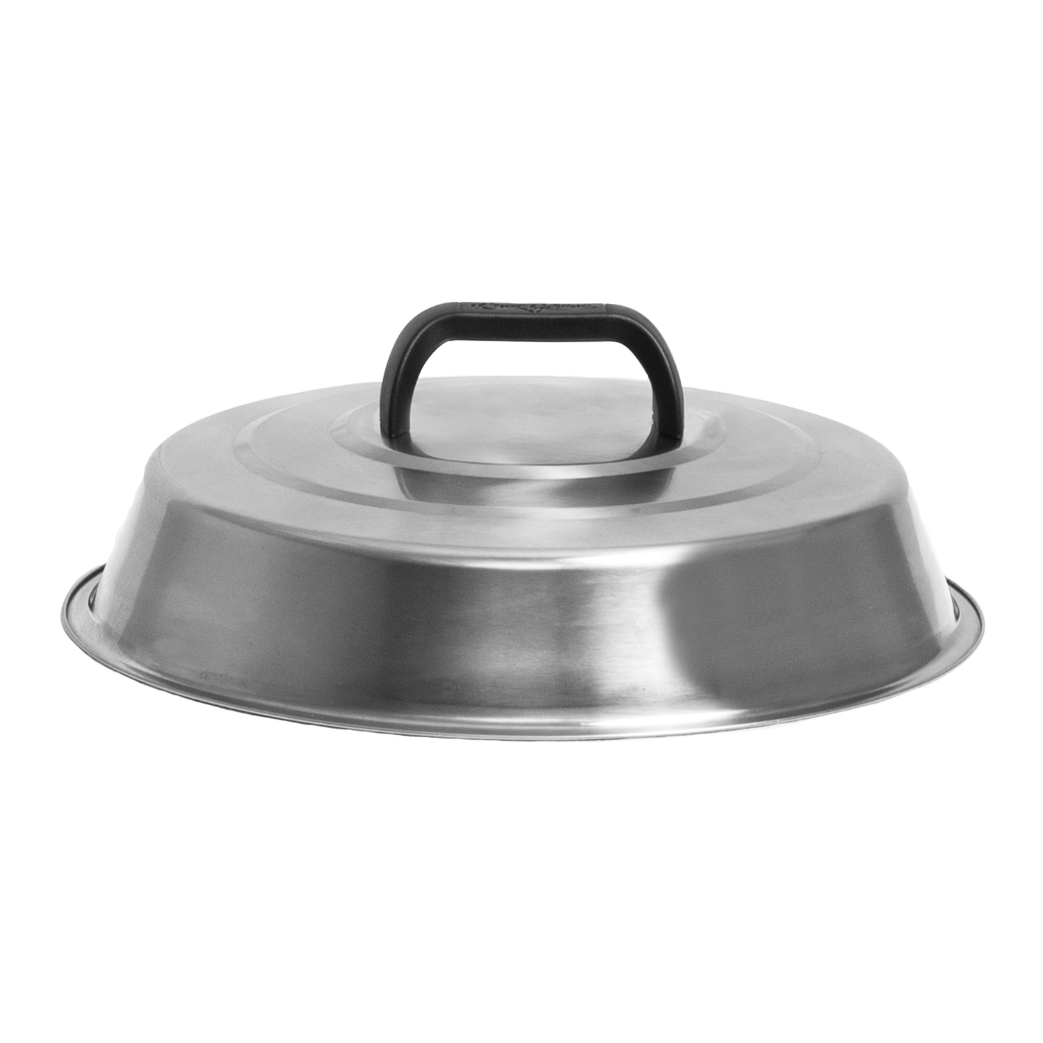 Char-Griller Flat Iron™ Schmelz-Dome