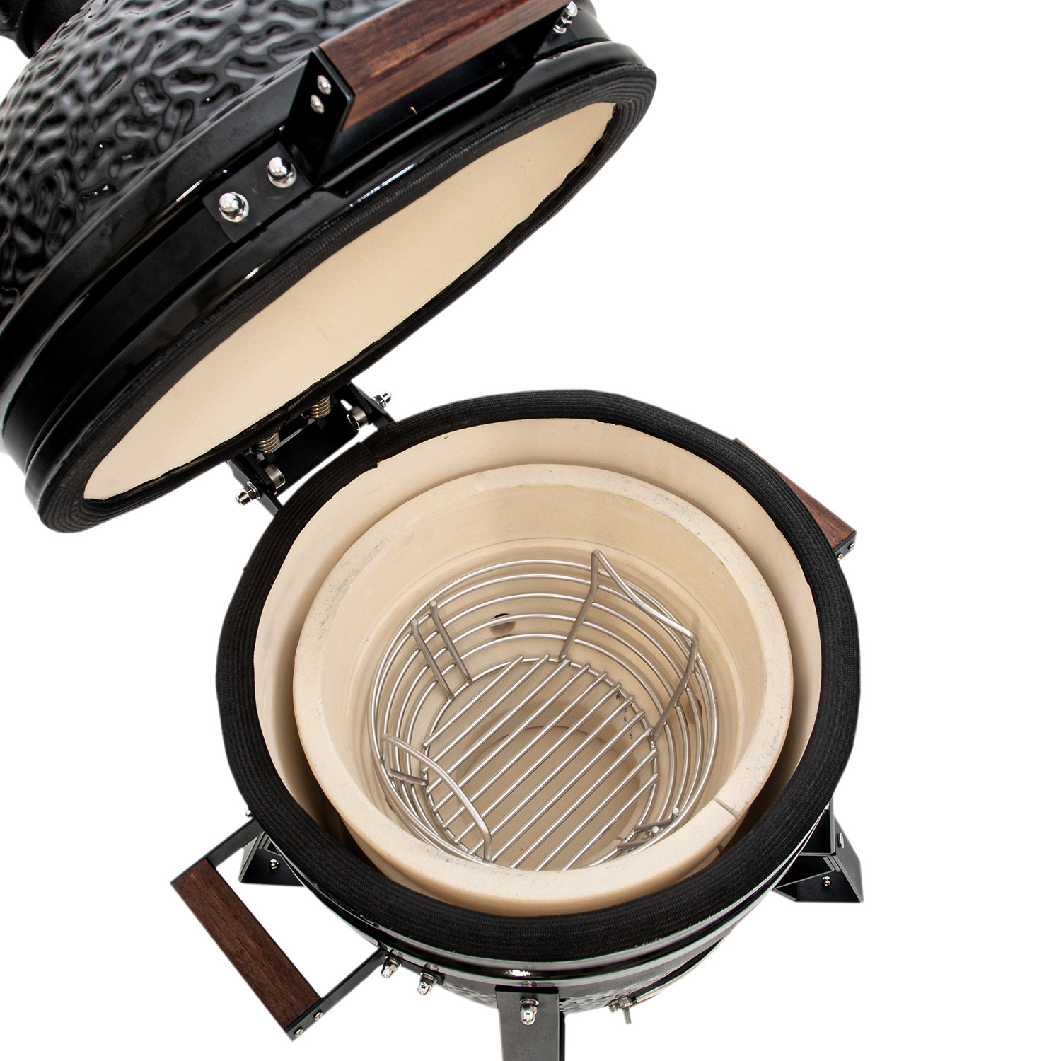 The Bastard Kohlekorb Compact The Bastard Kohlekorb Compact