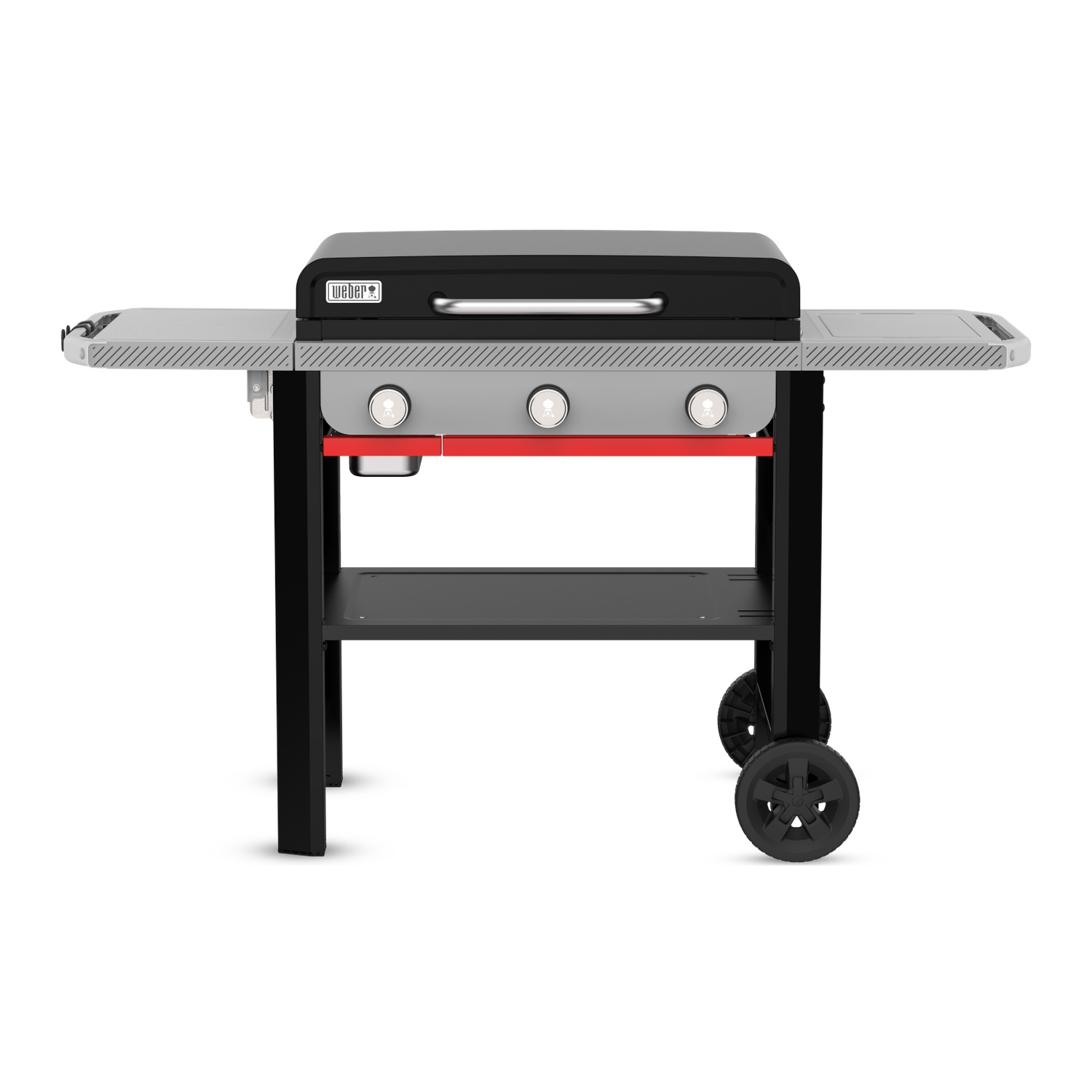 Weber Slate GPD 71 cm Premium Plancha