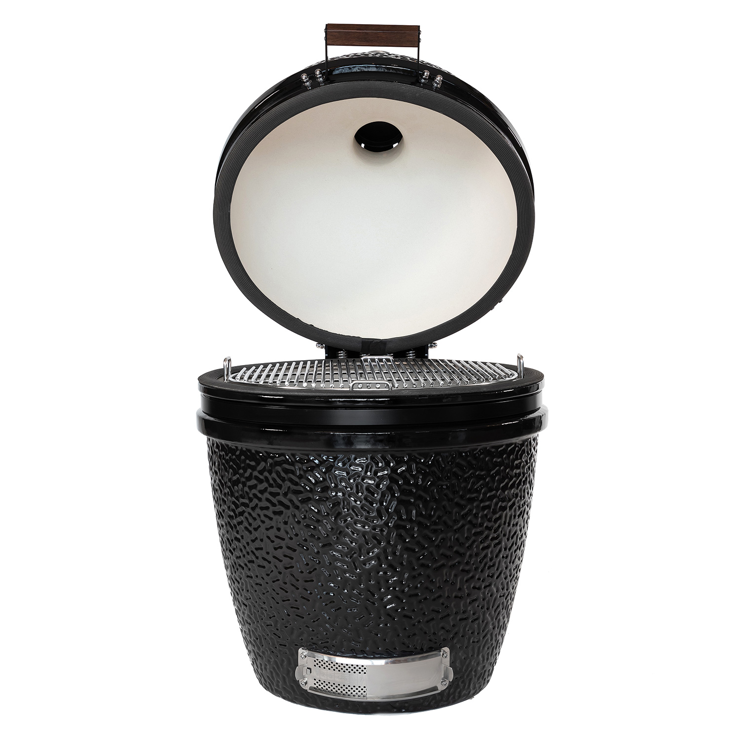 OFYR Sockel Schwarz 135 PRO Concrete für Kamado TB + The Bastard Classic Large Solo OFYR Sockel Schwarz 135 PRO Concrete für Kamado TB + The Bastard Classic Large Solo