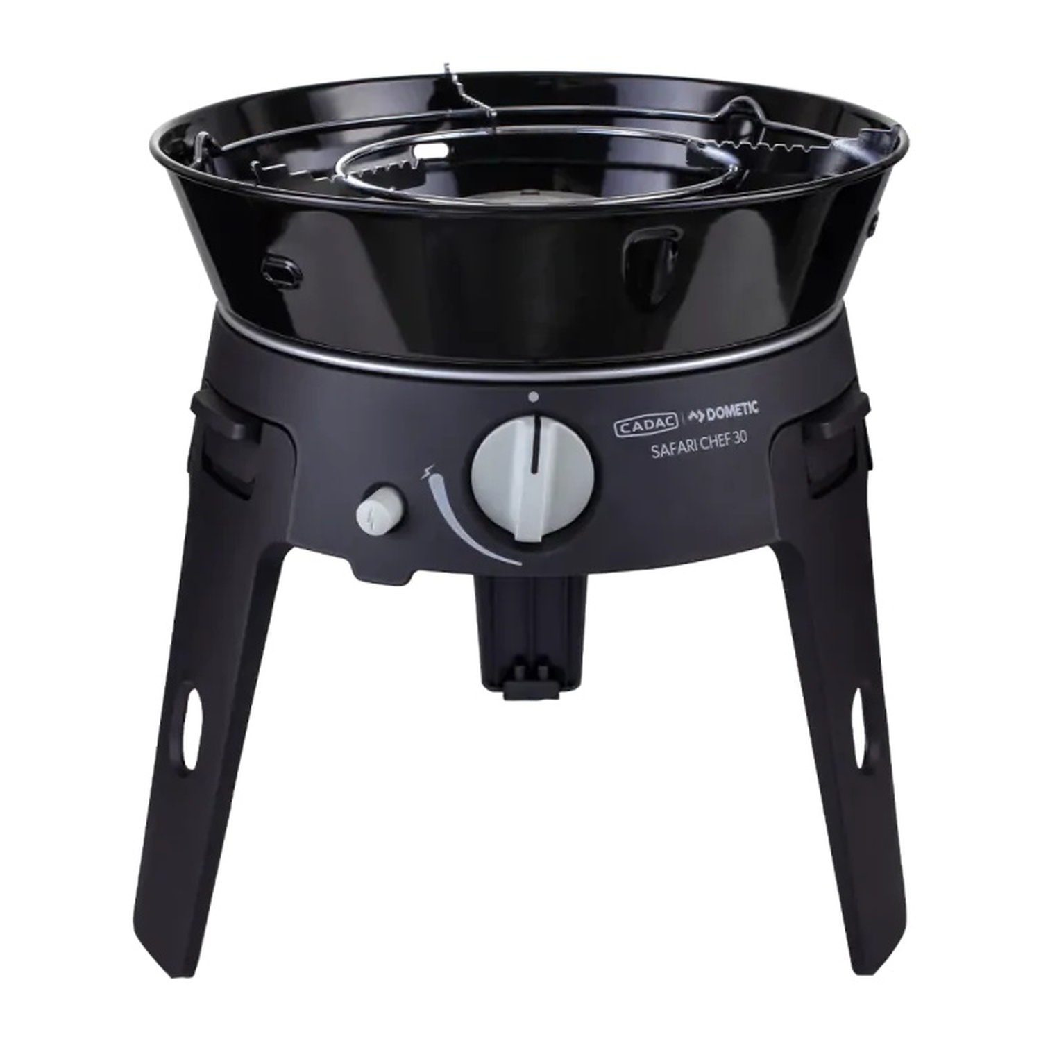 Cadac Safari Chef 30 LP Deluxe 30mbar