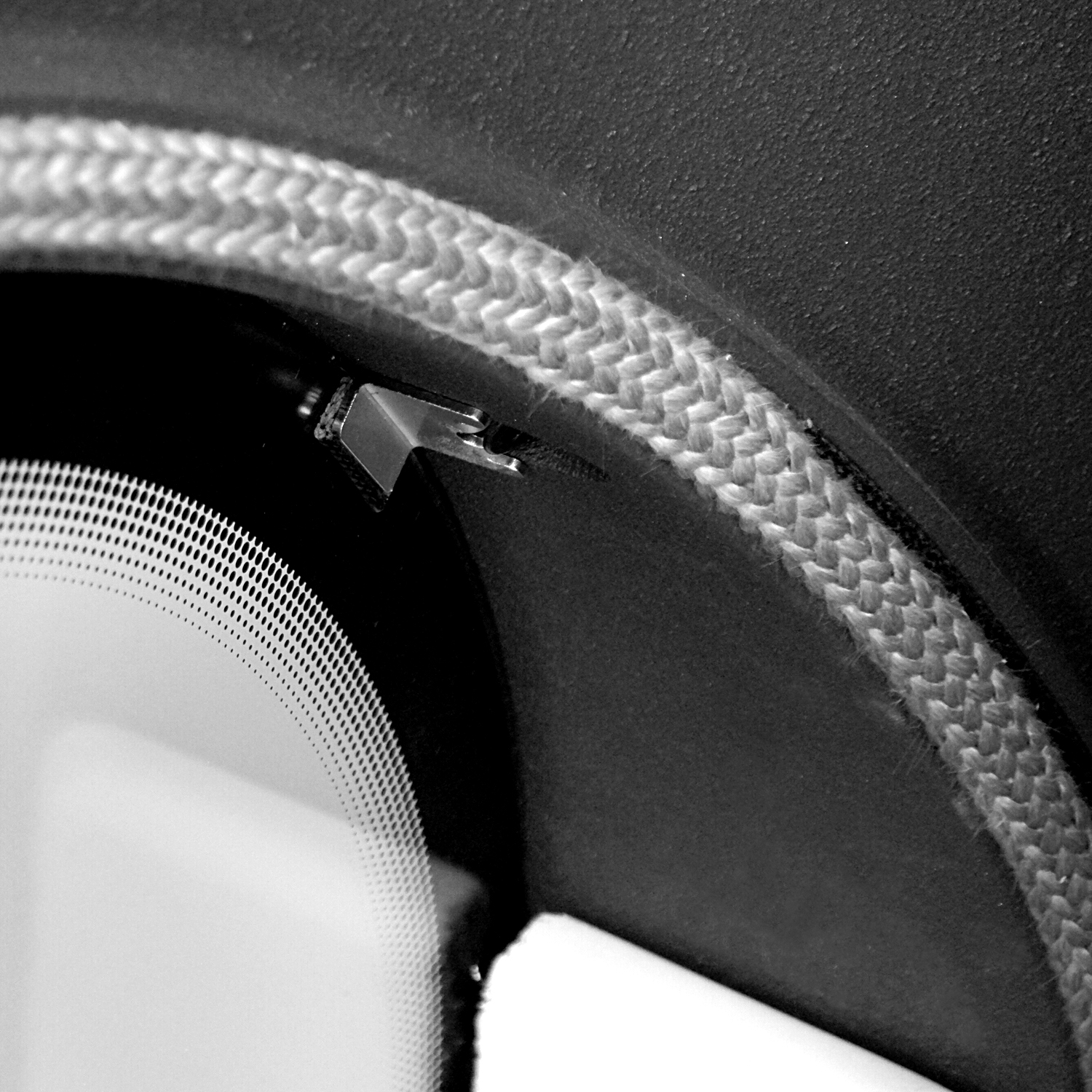 Austroflamm Clou 2.0 Pelletofen Stahl gussgrau 10kW