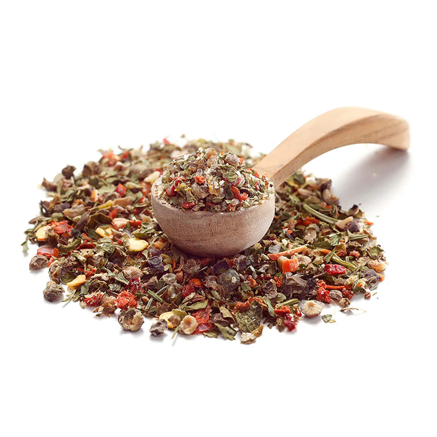 Ankerkraut BBQ-Rub Ankerkraut BBQ 150 g Streuer