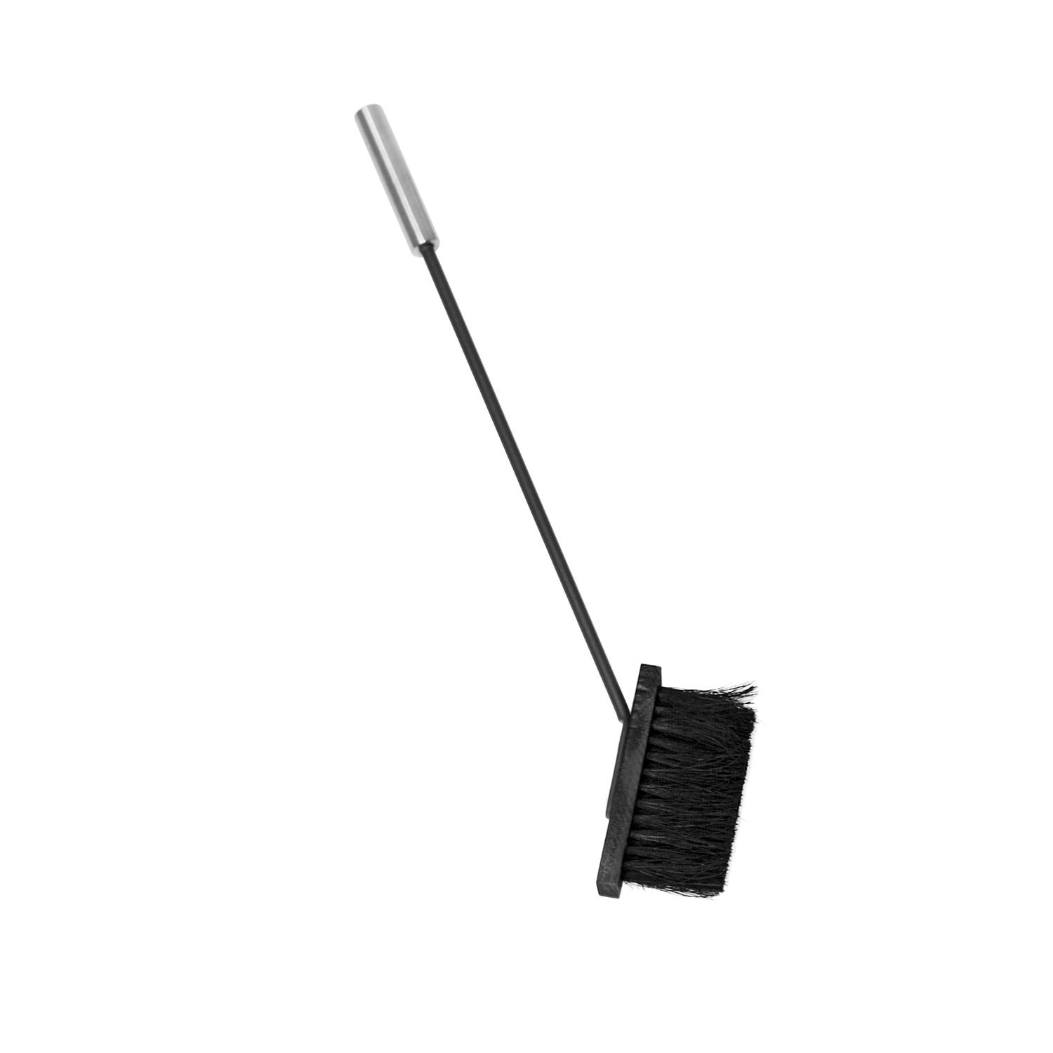 Raik Kaminbesteck 4-tlg ALBERT, Ersatzteil Besen, passend für R1001 und R1009